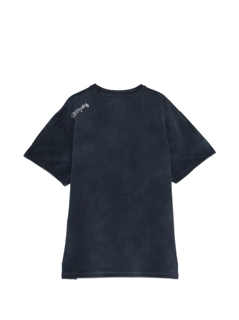ERL Puke pocket T-shirt outlook