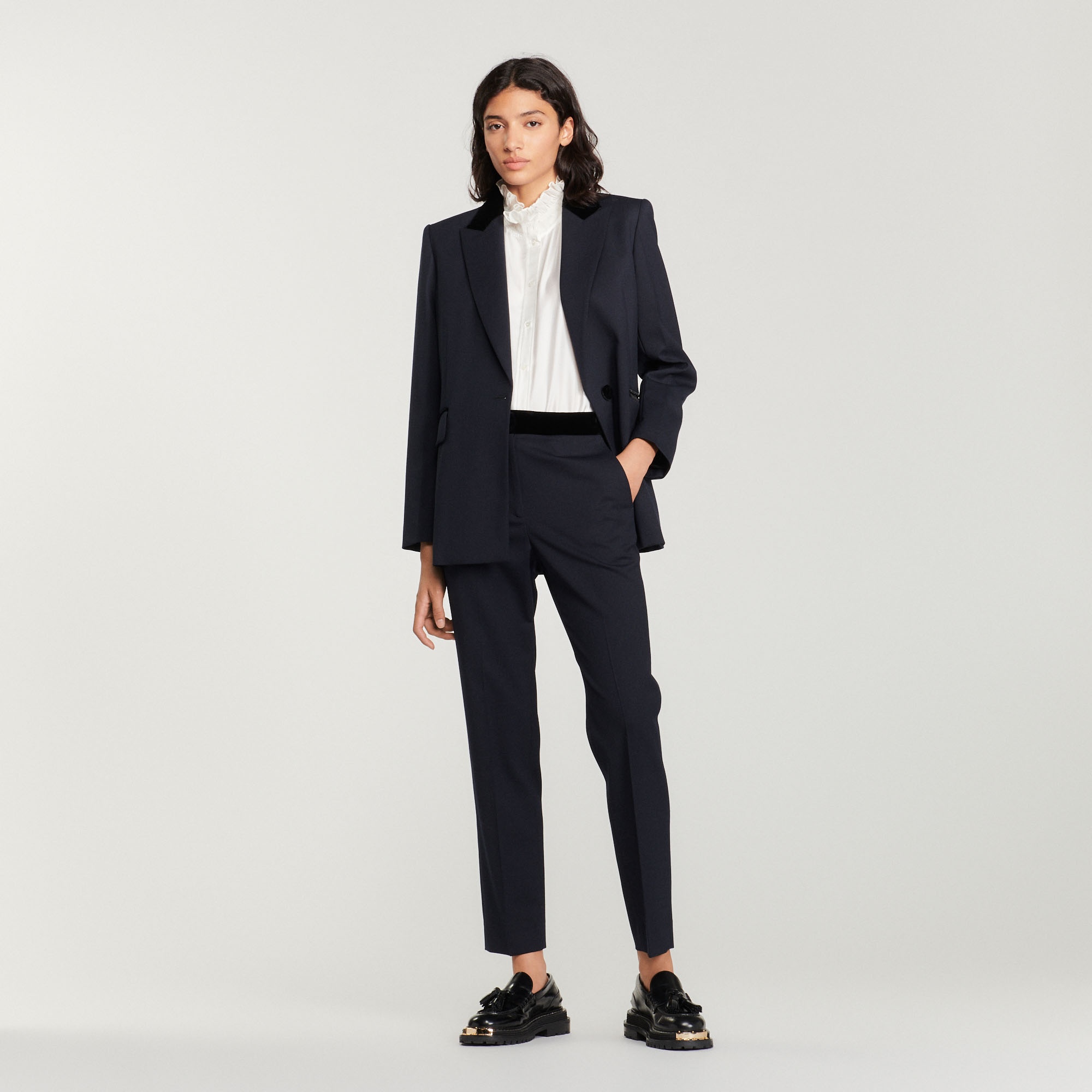 Classic pants - 5