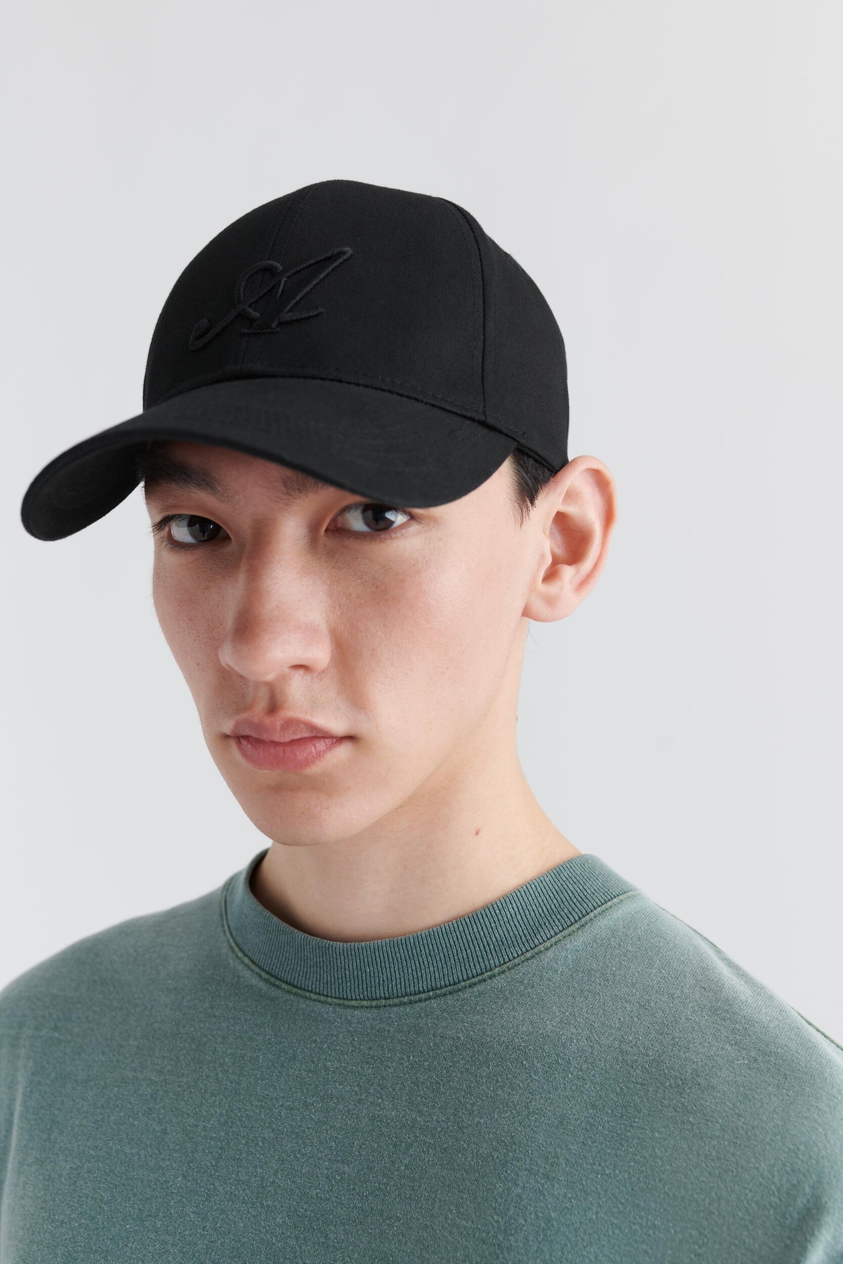 Signature Cap - 2