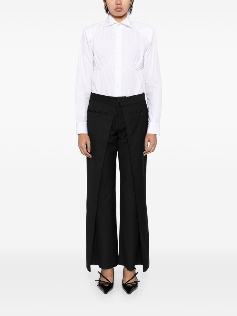 BETTTER symmetrical trousers outlook