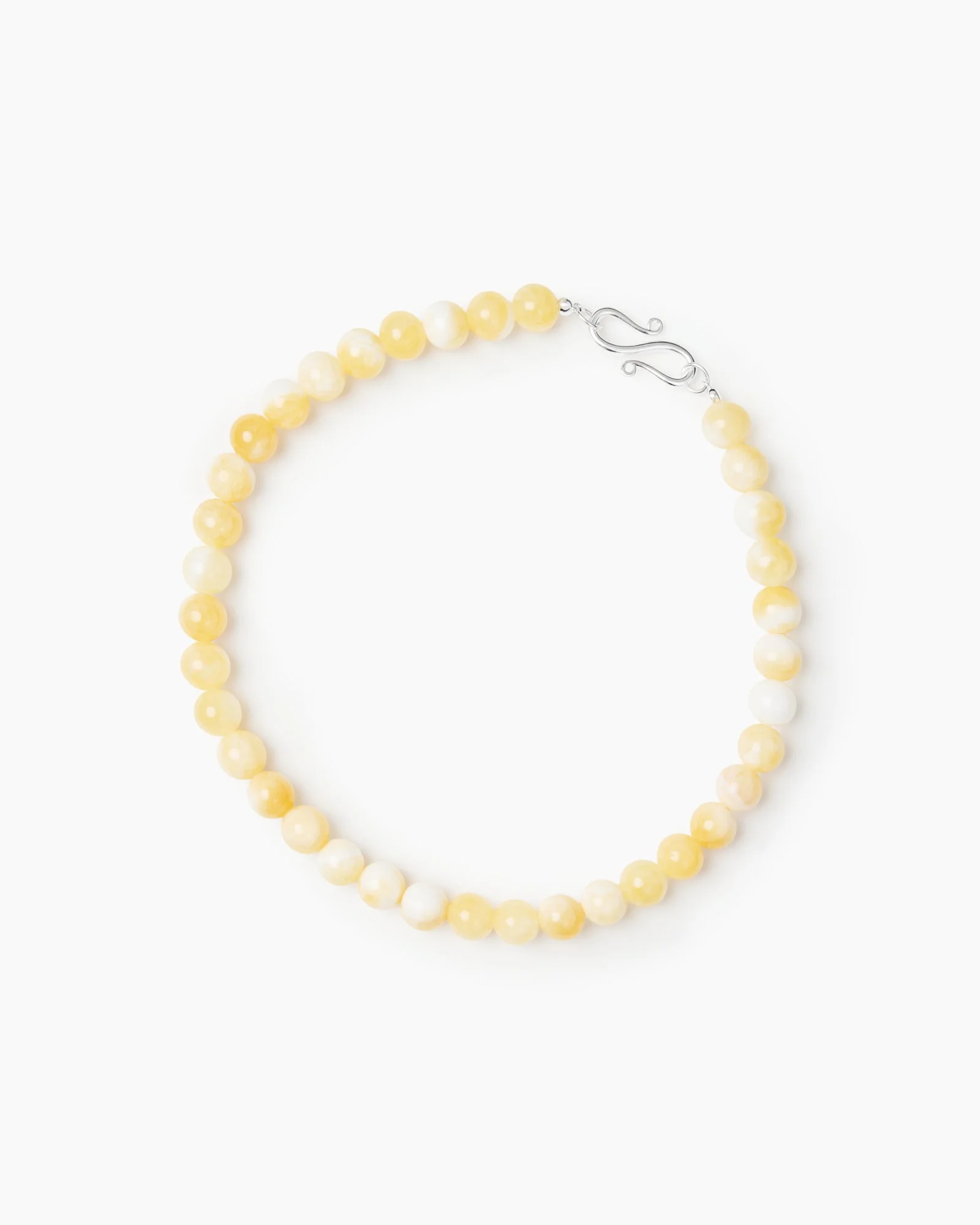 The Mary Necklace - 1