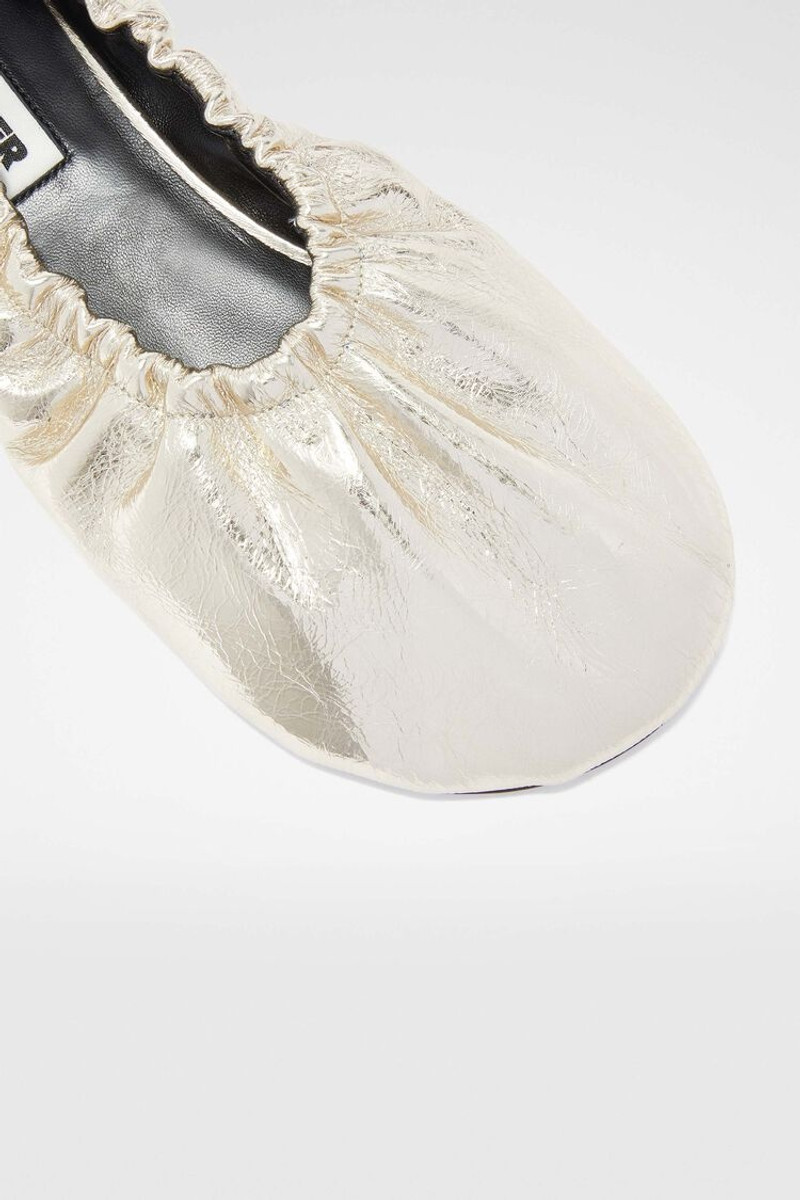Ballerinas 6