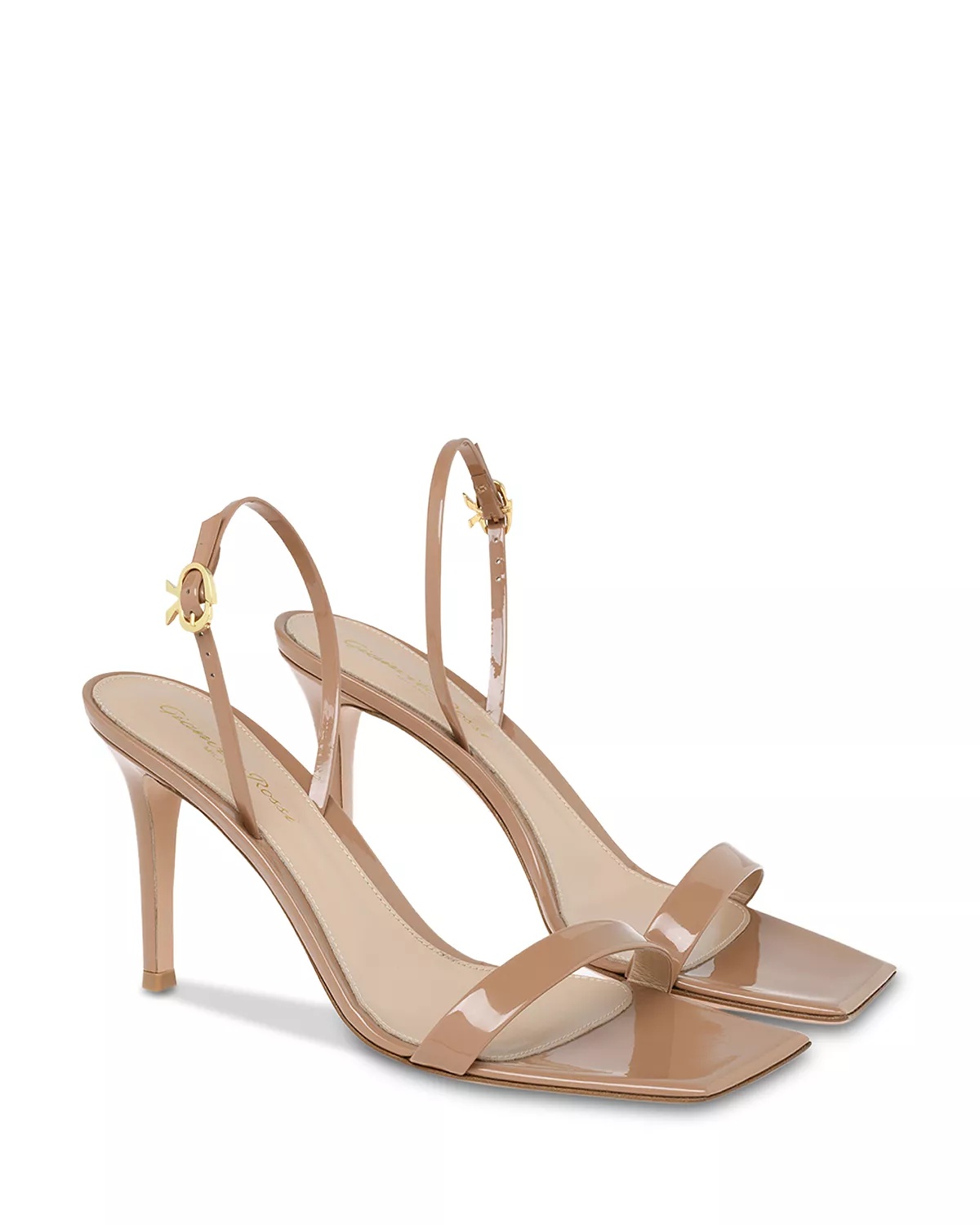 【Gianvito Rossi】ジャンヴィト・ロッシ / RIBBON STILETTO 85 Sandals RIBBON STILETTO 85 | Gianvito Rossi