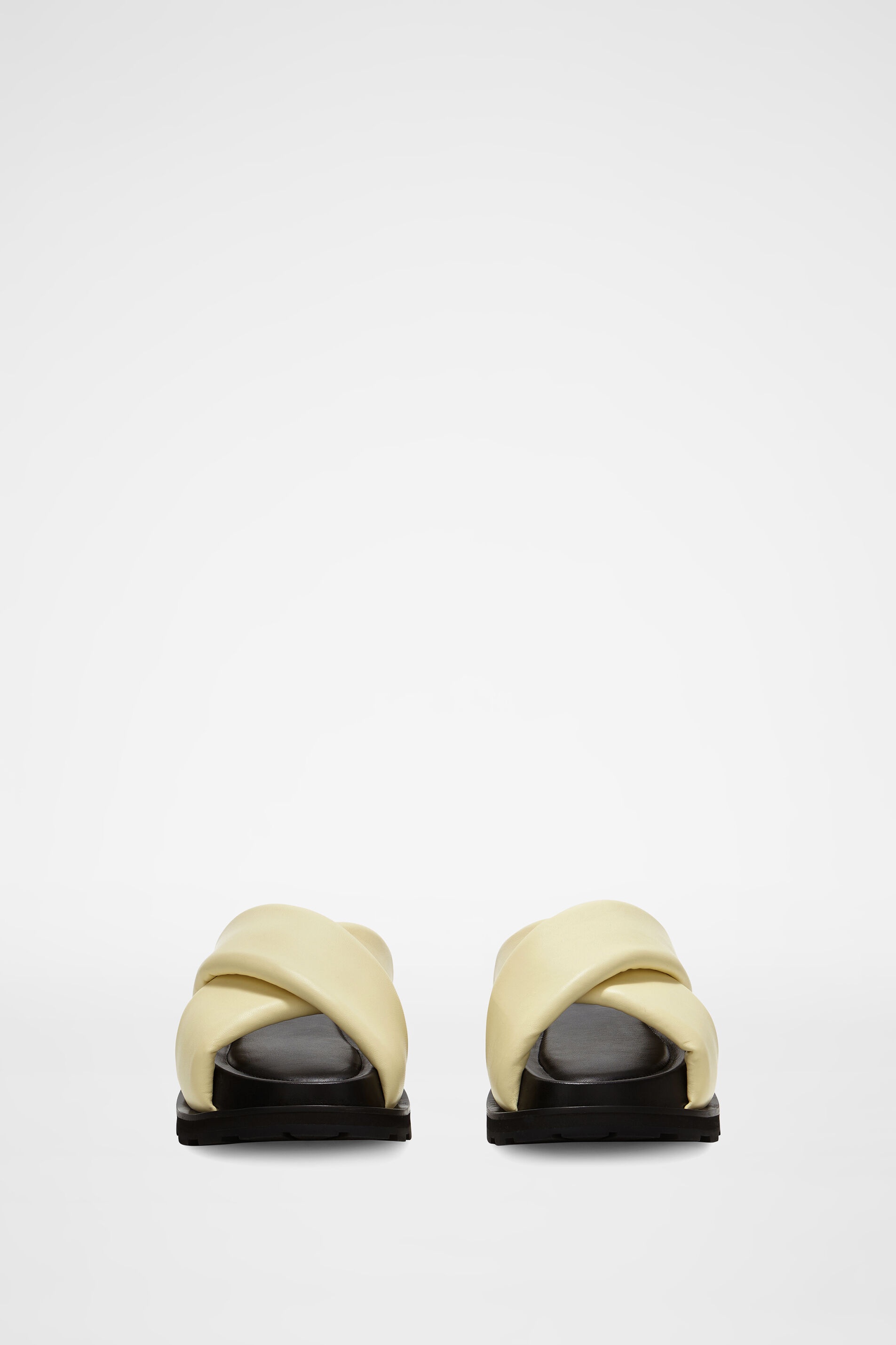 Padded Slides - 5