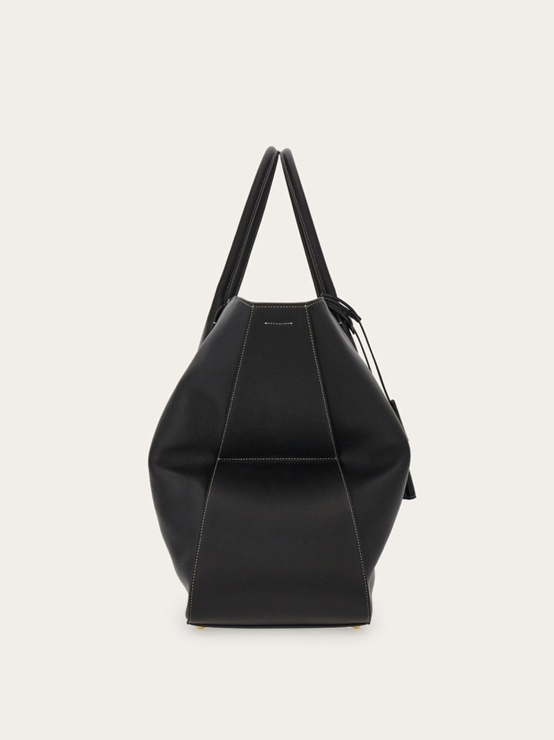 FERRAGAMO TOTE BAG (XL) outlook