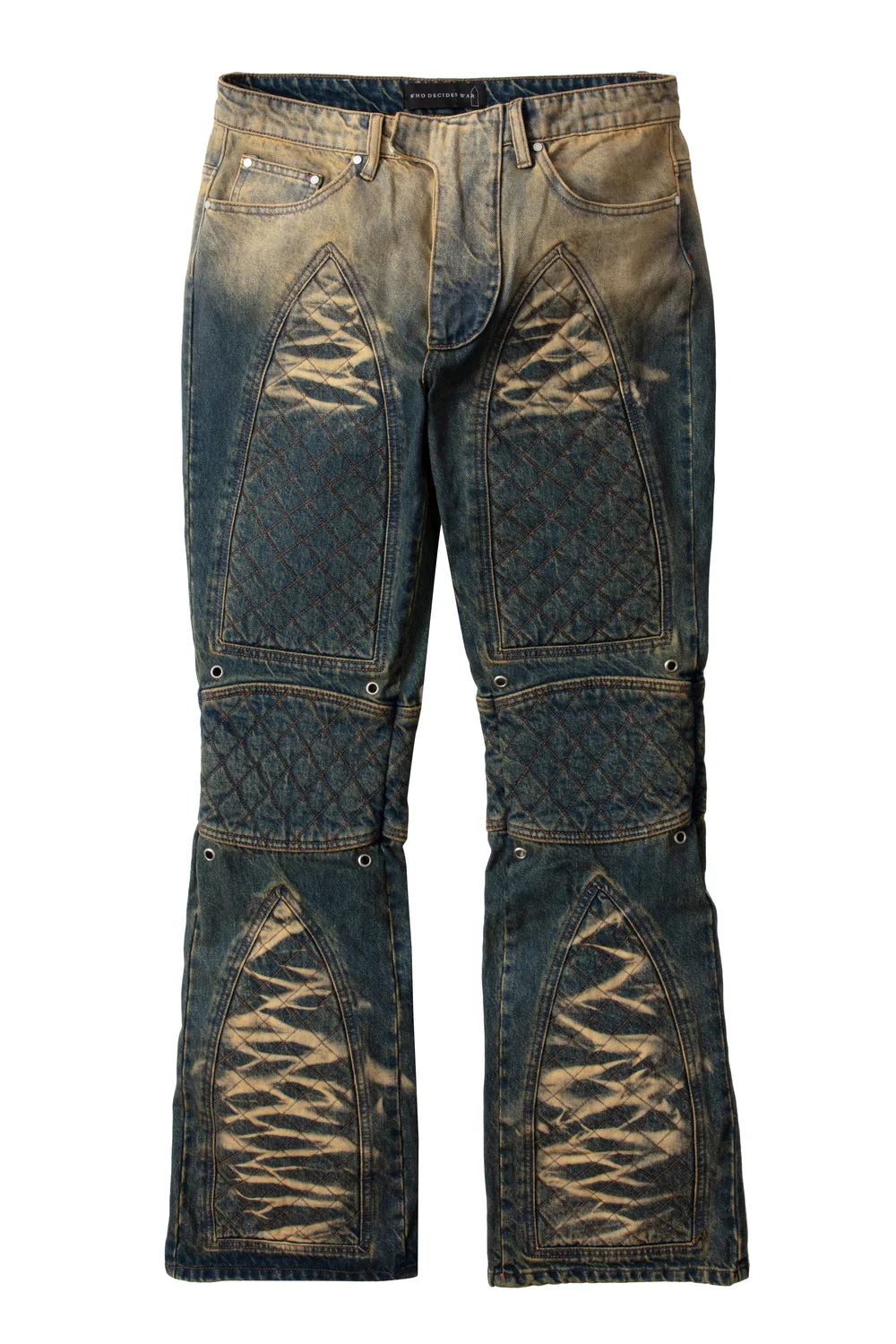 MOTO DENIM - 1