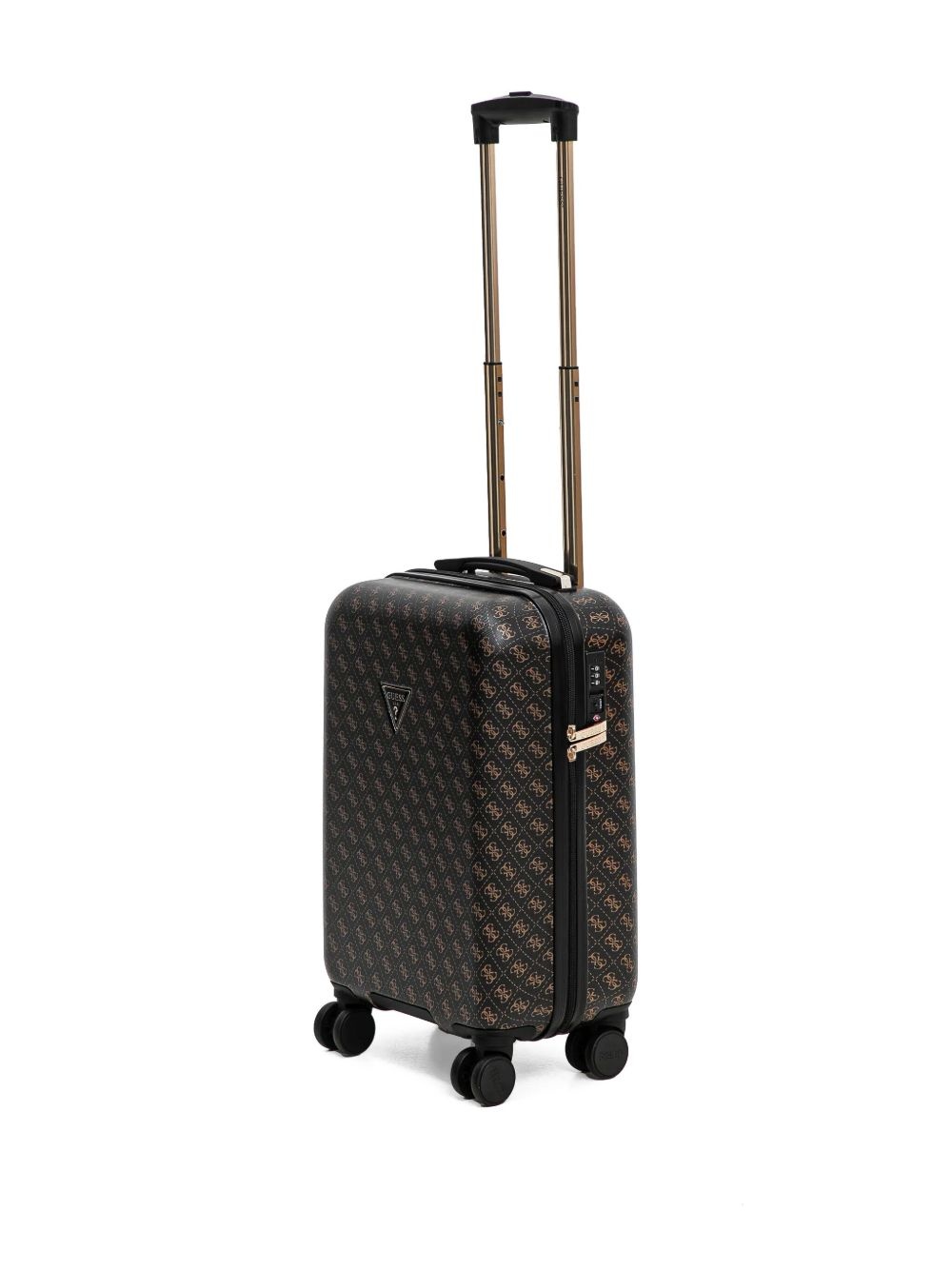 Jesco 4G suitcase - 3