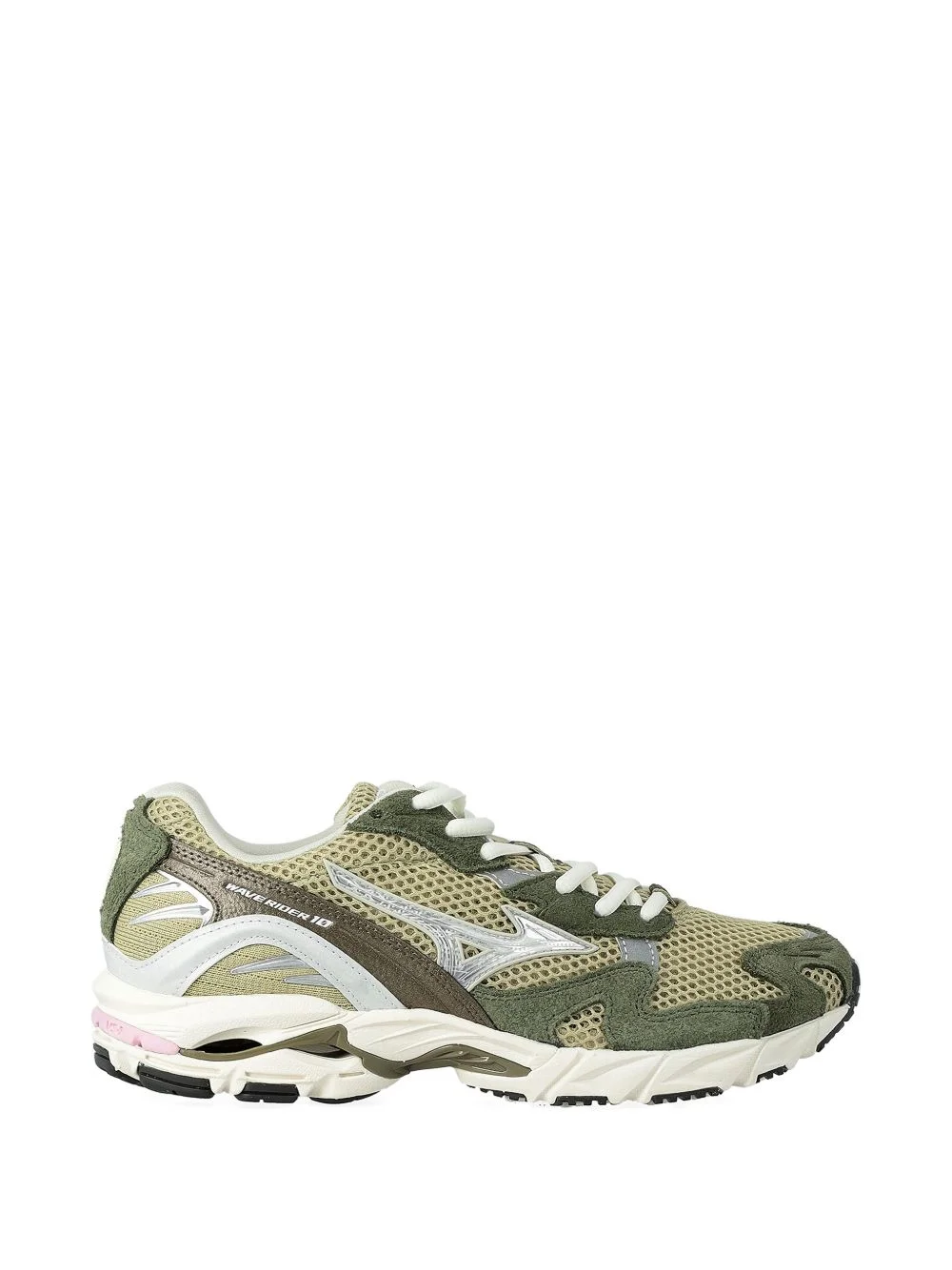 Wave Rider 10 sneakers - 1