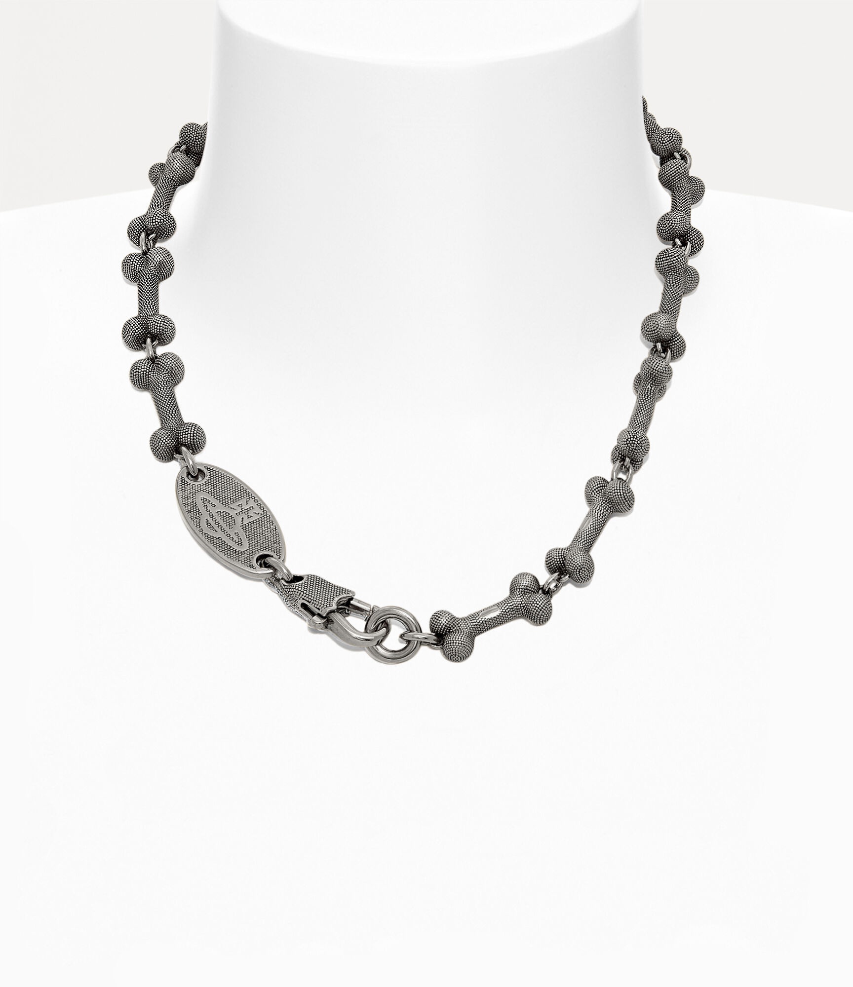 MAN. LUCHO NECKLACE - 1