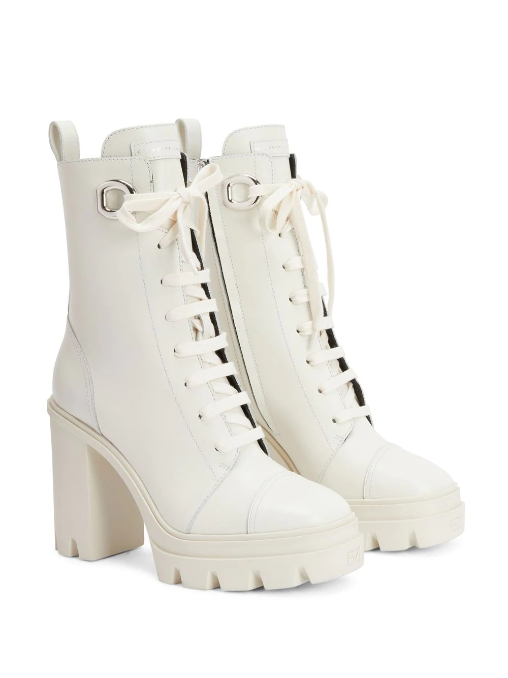 Cubalibre leather boots - 2