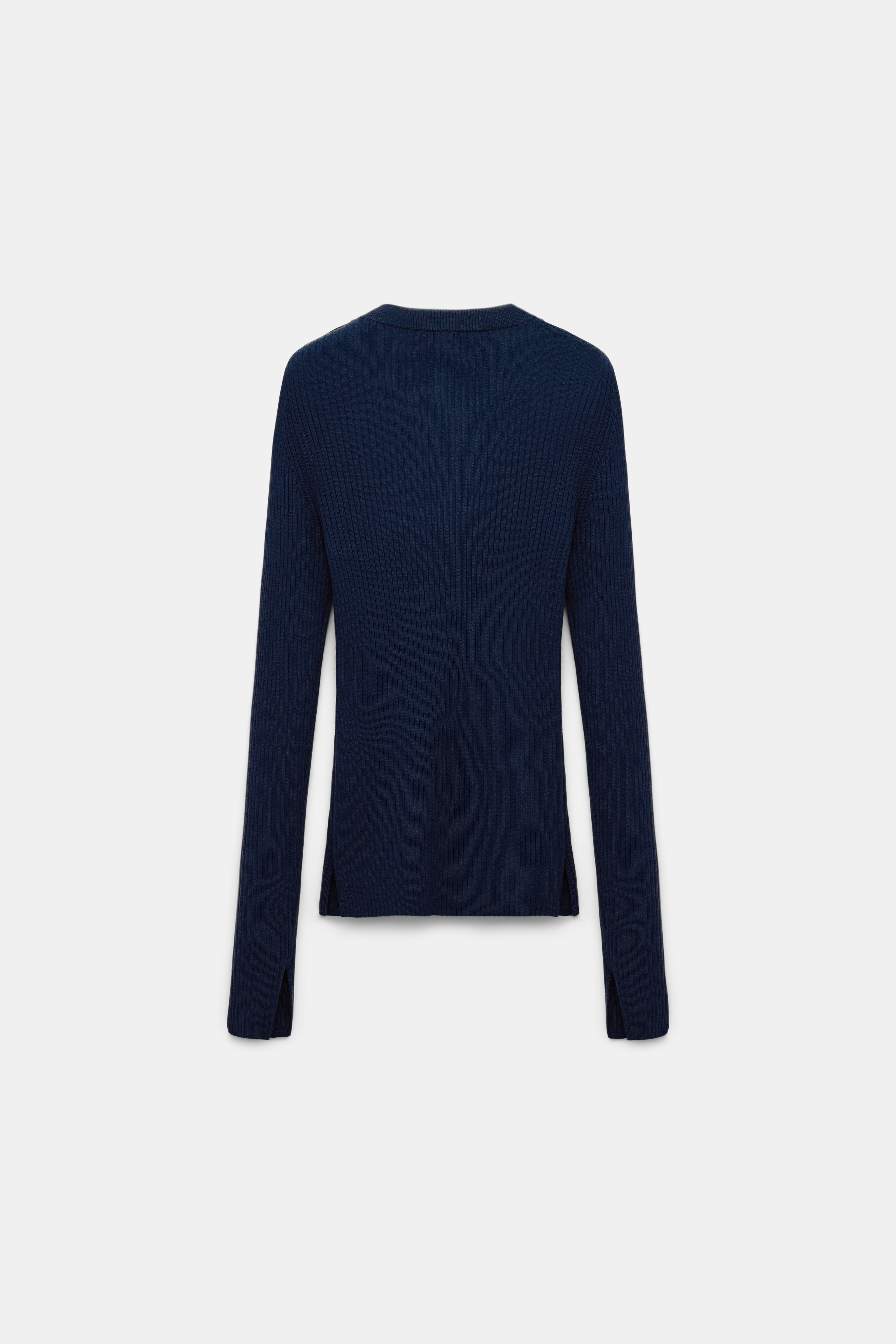 ESSENTIAL EASE pullover - 7