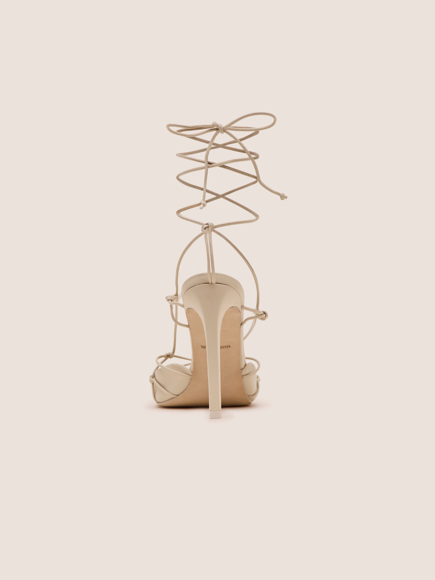Colette Sandal - 6