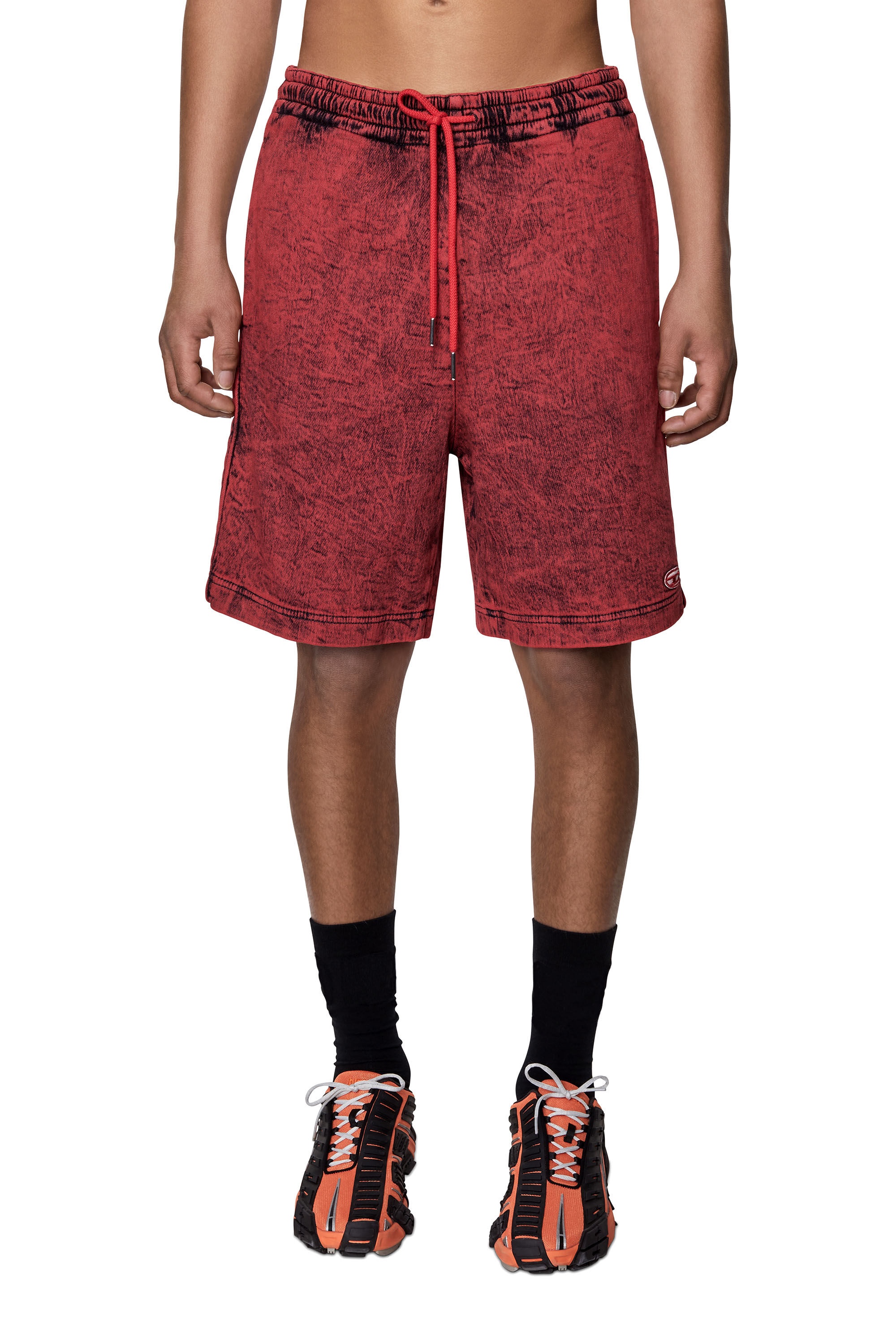 D-BOXY FS TRACK DENIM - 3