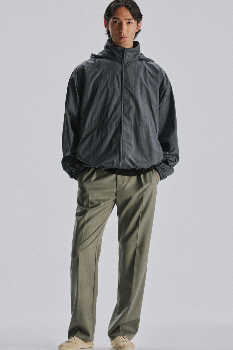 Vernus Jacket 5