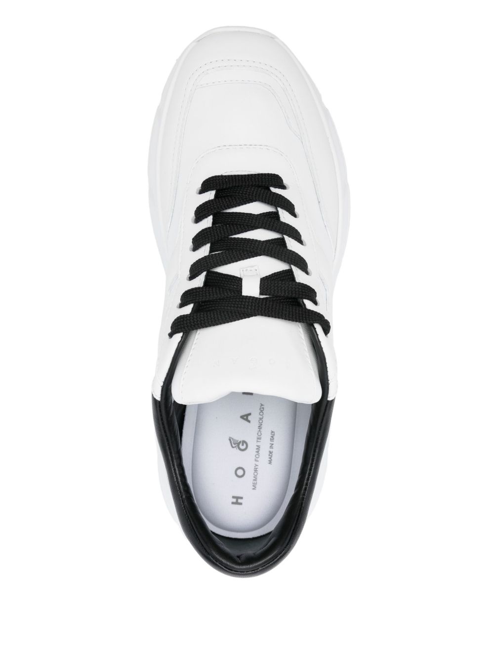 Hi-Fi sneakers - 4