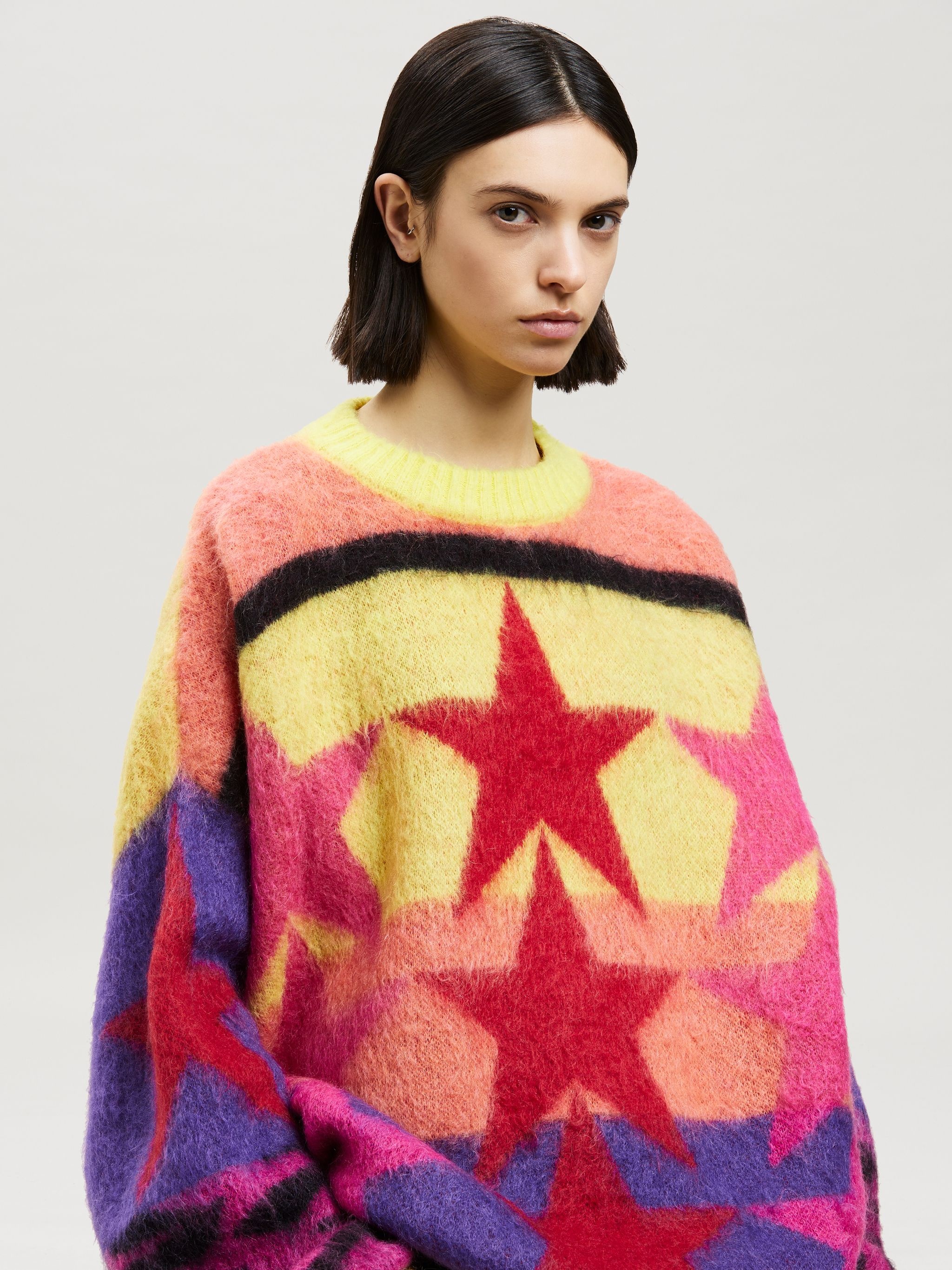 STARS SWEATER - 6