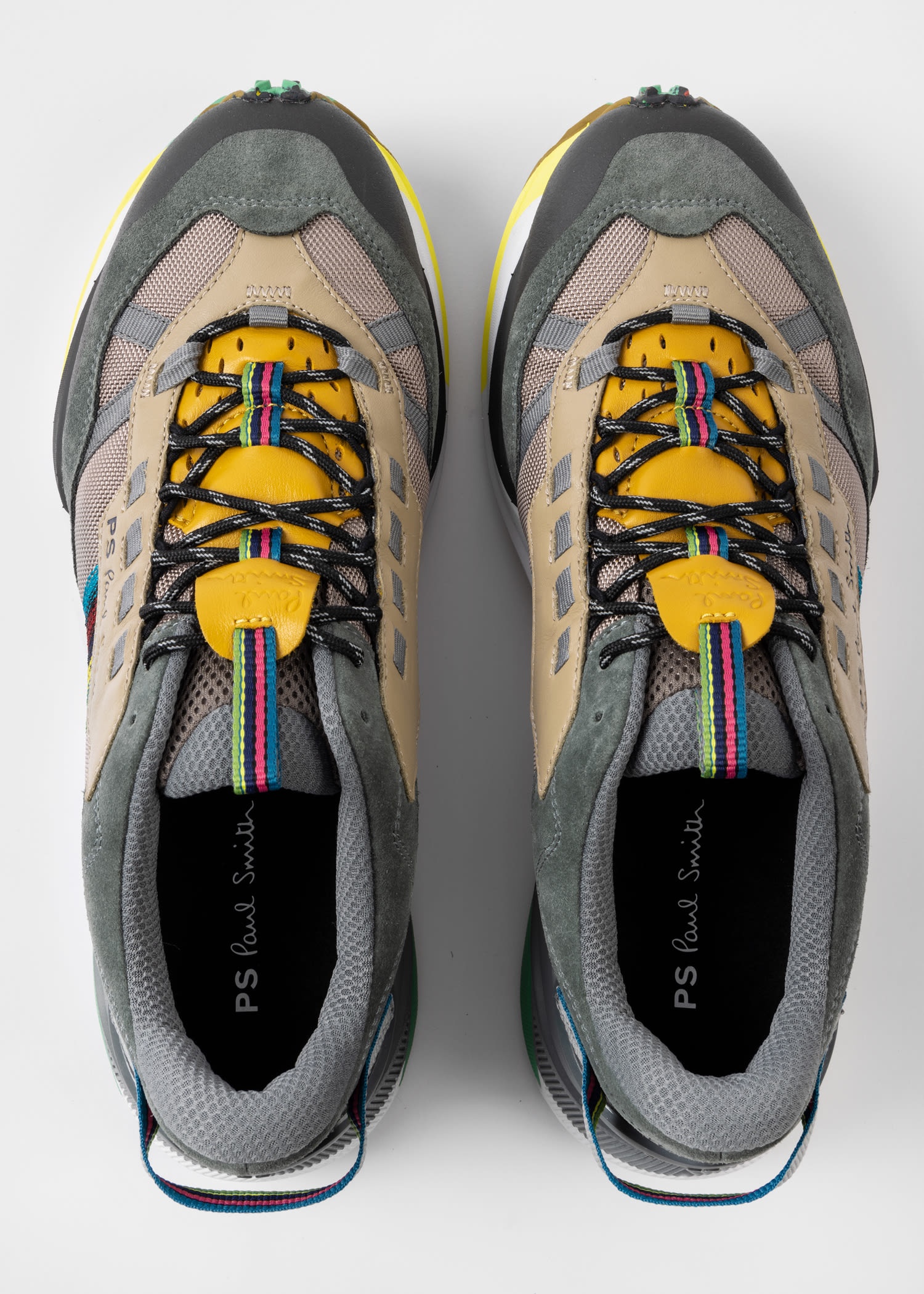 'Primus' Trainers - 5