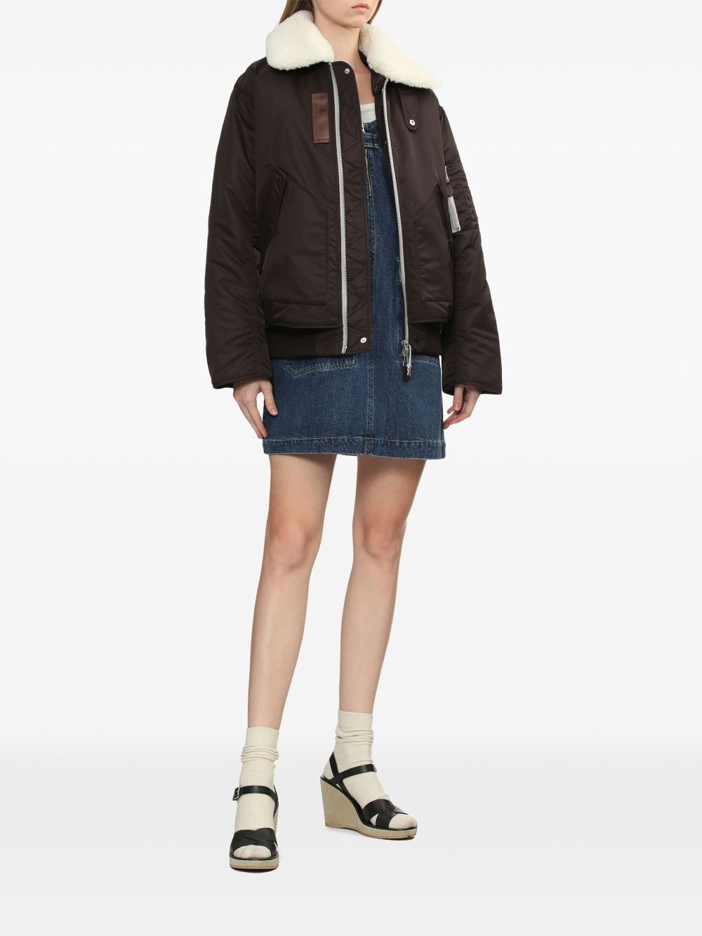 Polaris jacket - 2