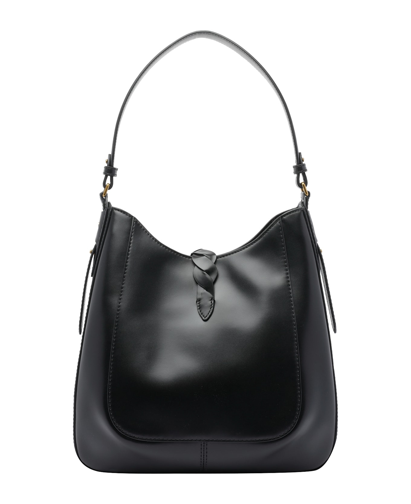 Altay Hobo Bag - 3