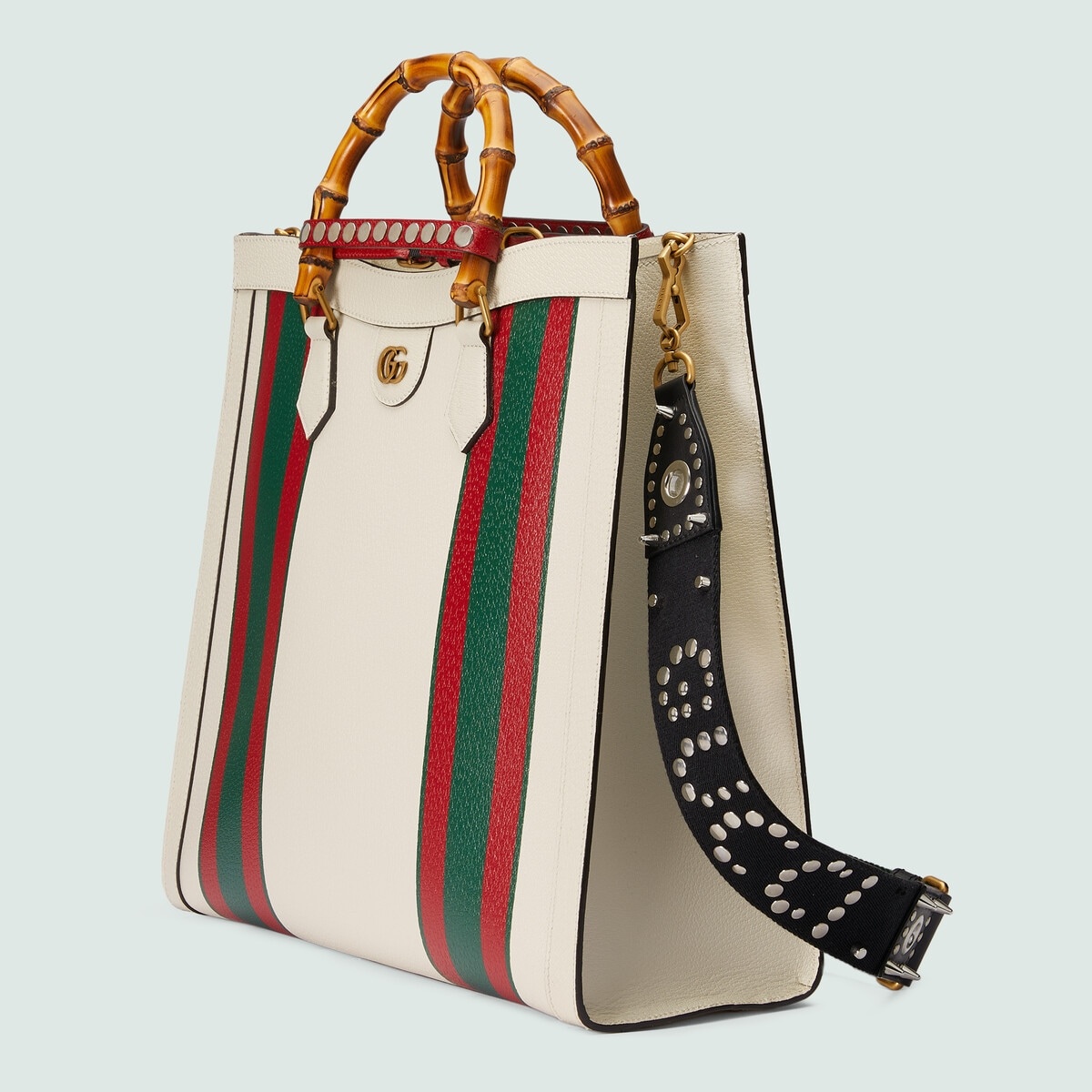 Gucci Diana large tote - 2