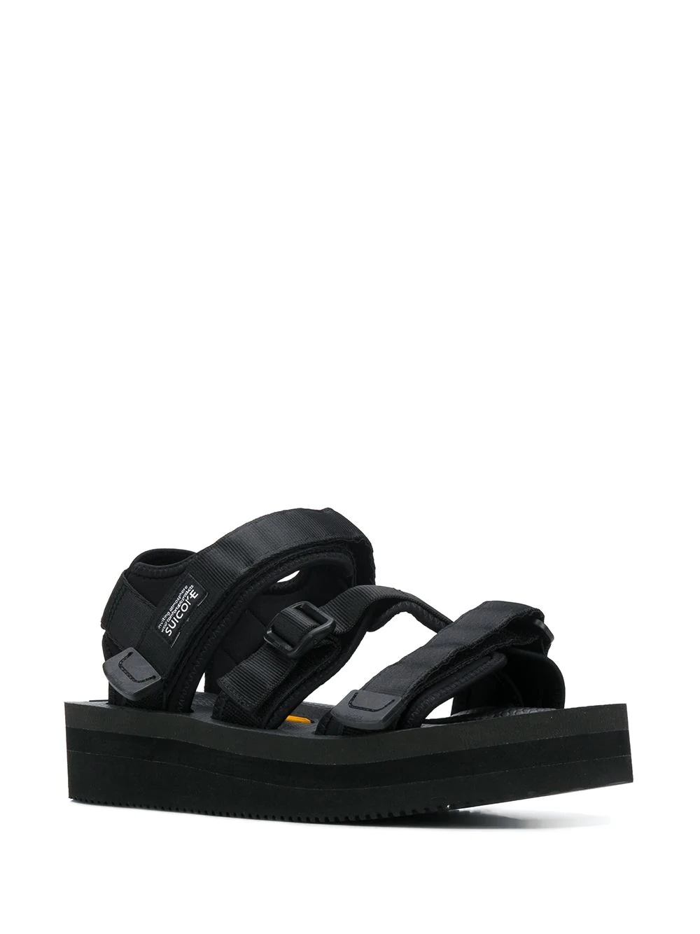 Kisee-VPO sandals - 2