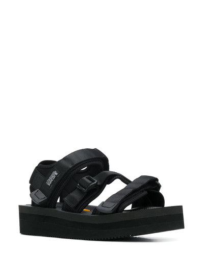 Suicoke Kisee-VPO sandals outlook