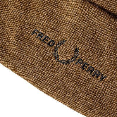 Fred Perry Fred Perry Beanie outlook