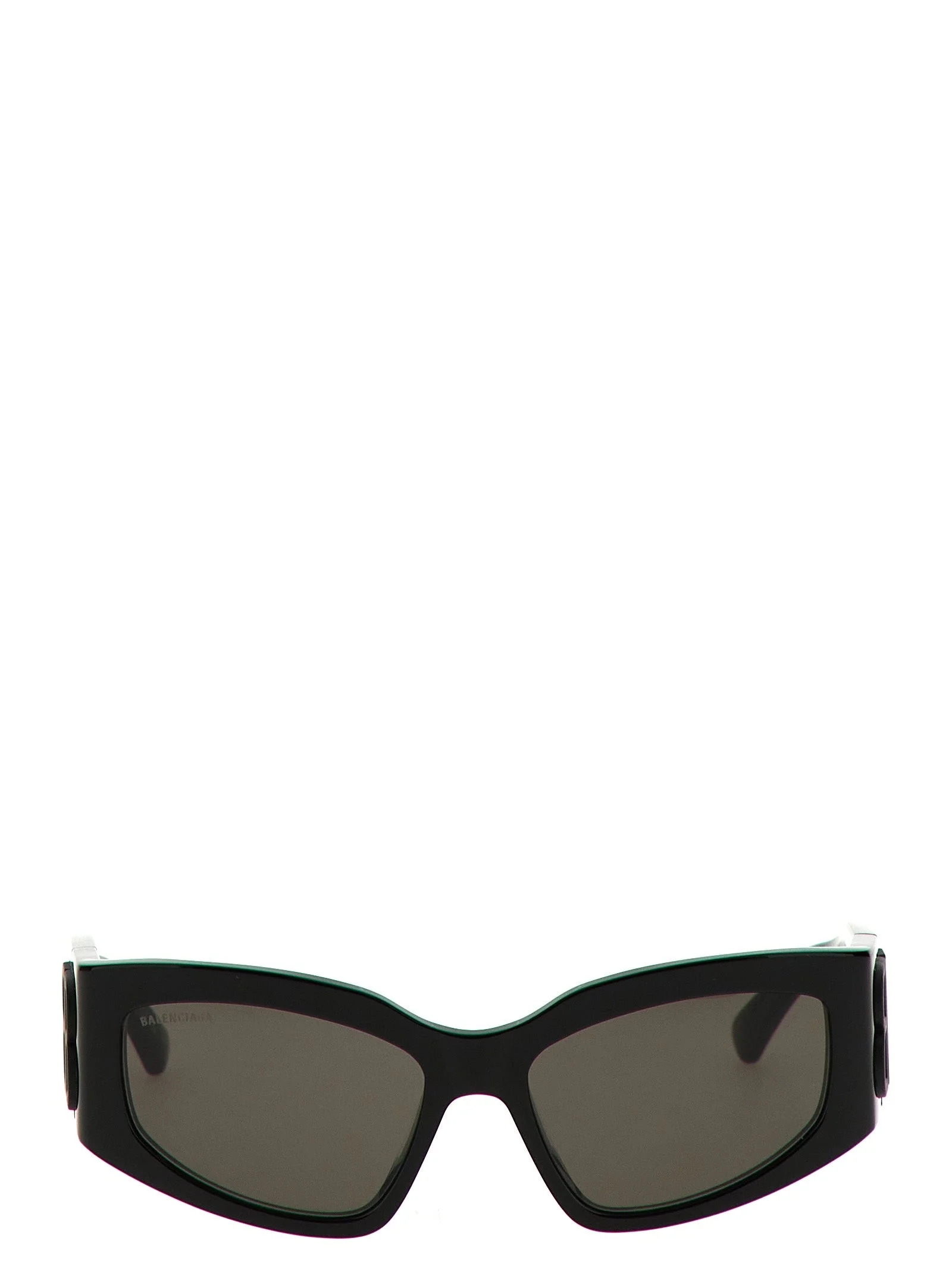 Balenciaga Women 'Bossy Cat' Sunglasses - 1
