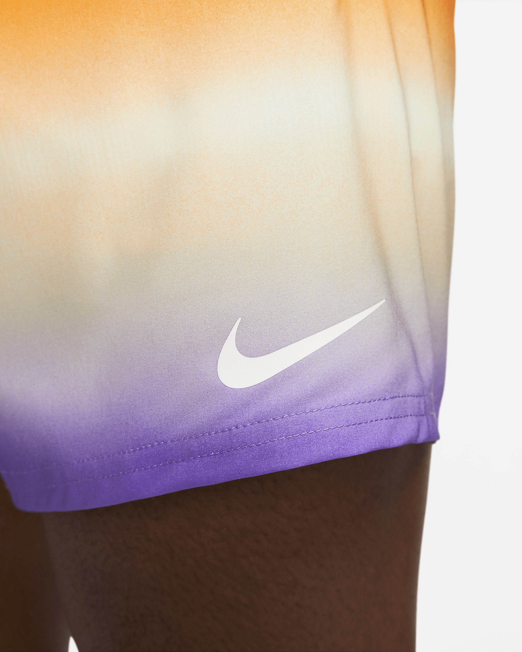 Nike Men's 5" Swim Volley Shorts - 5