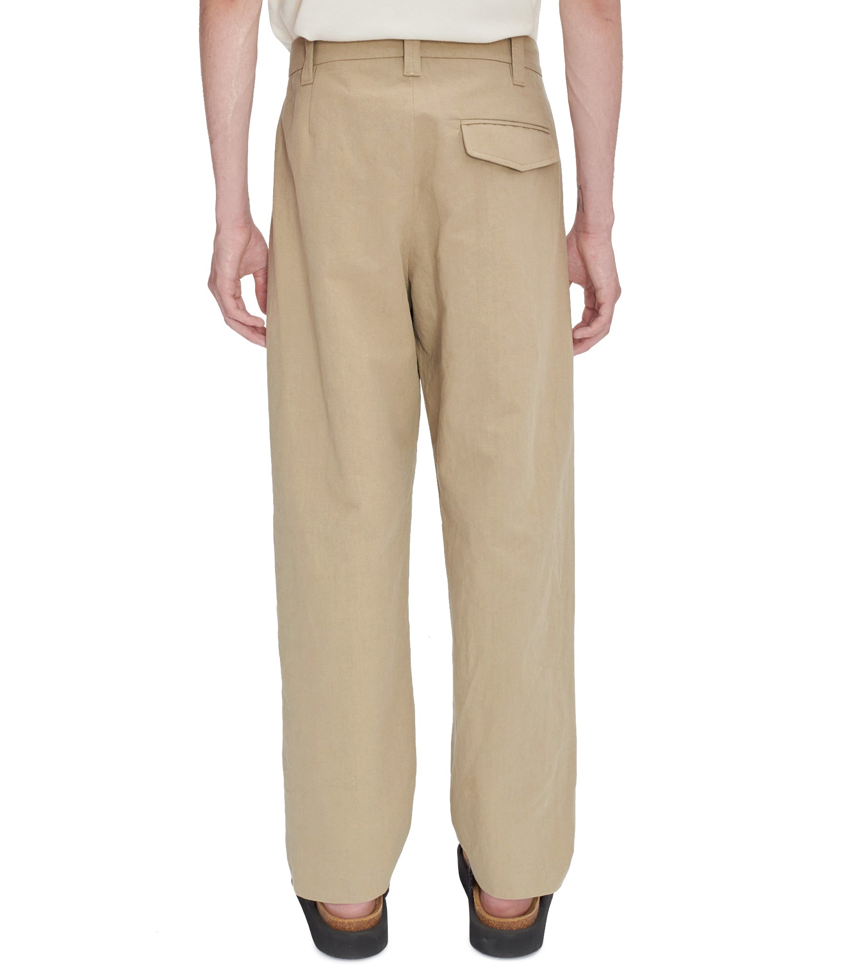 Renato pants - 5