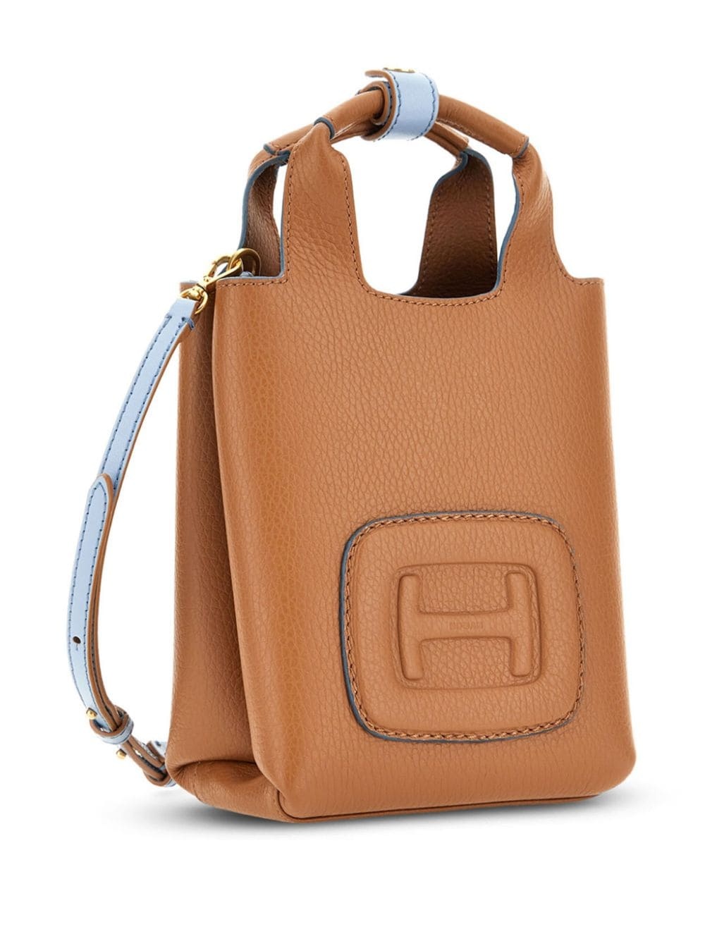 H-Bag mini shopping bag - 3