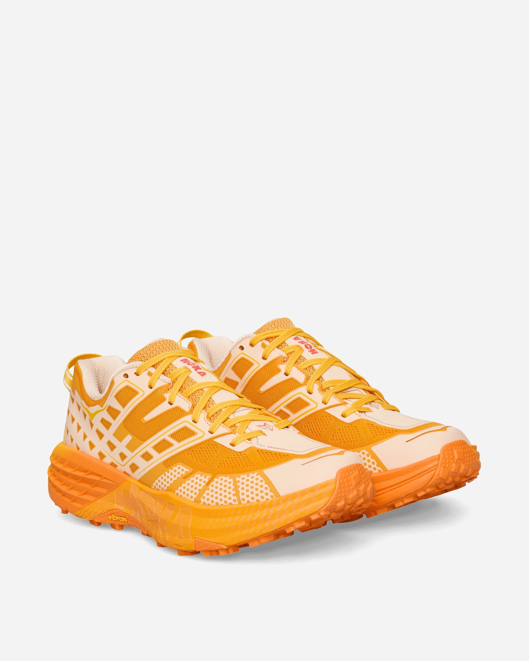 Speedgoat 2 Sneakers Dawn Light / Sun Coral - 2
