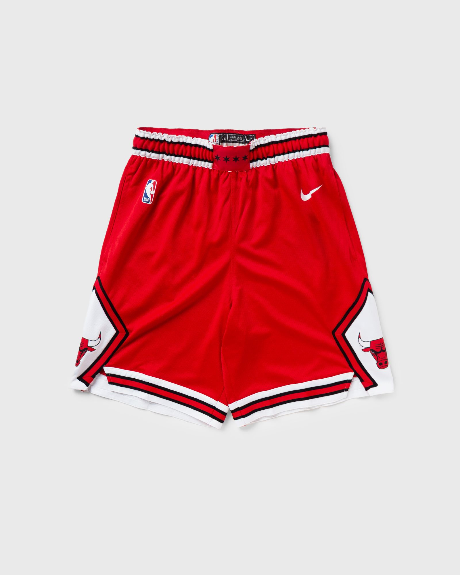 NBA Swingman Short Chicago Bulls Icon Edition - 1