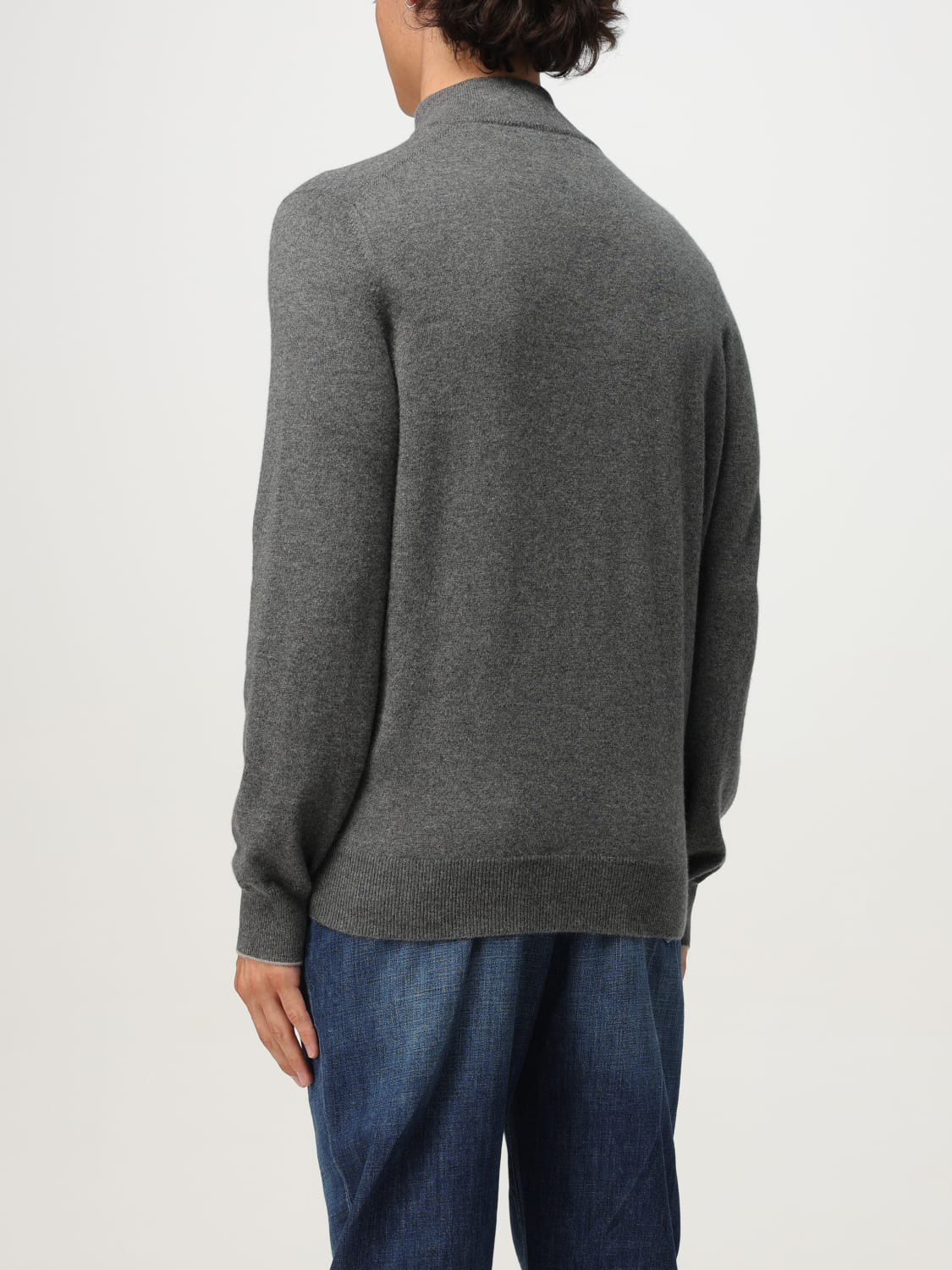 Sweater men Brunello Cucinelli - 3