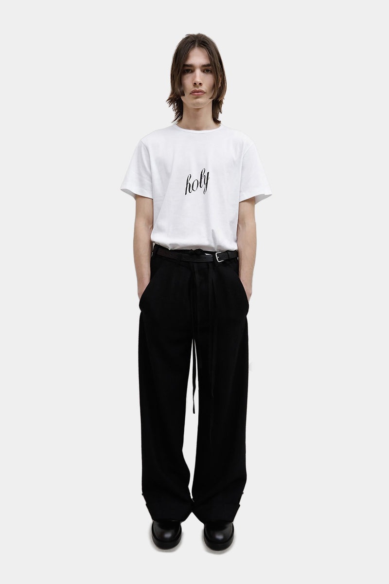 August Short Sleeves T-Shirt - 5