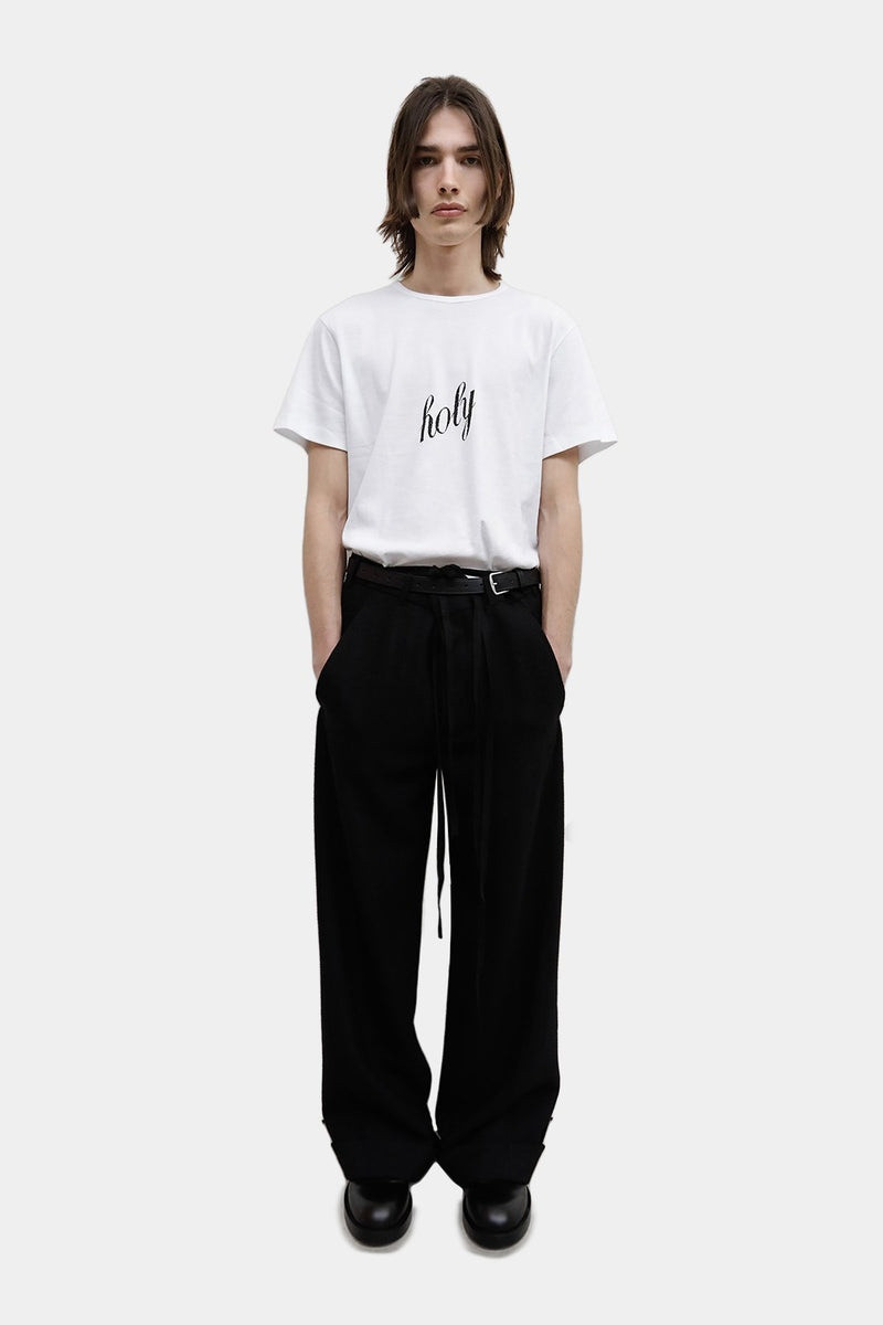 August Short Sleeves T-Shirt 5