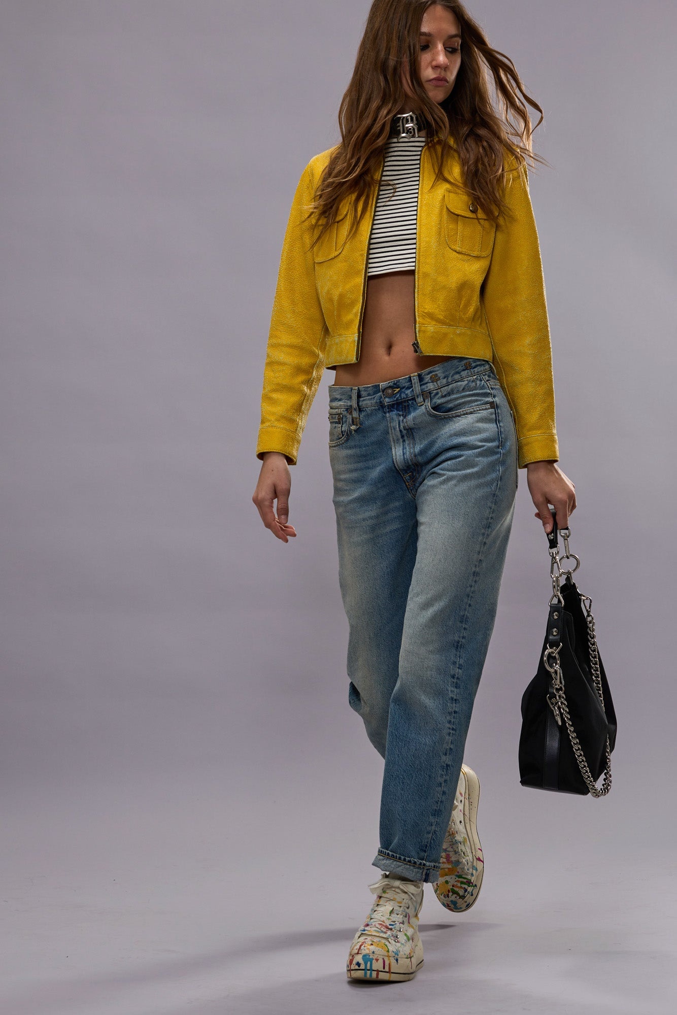 BOYFRIEND JEAN - 2