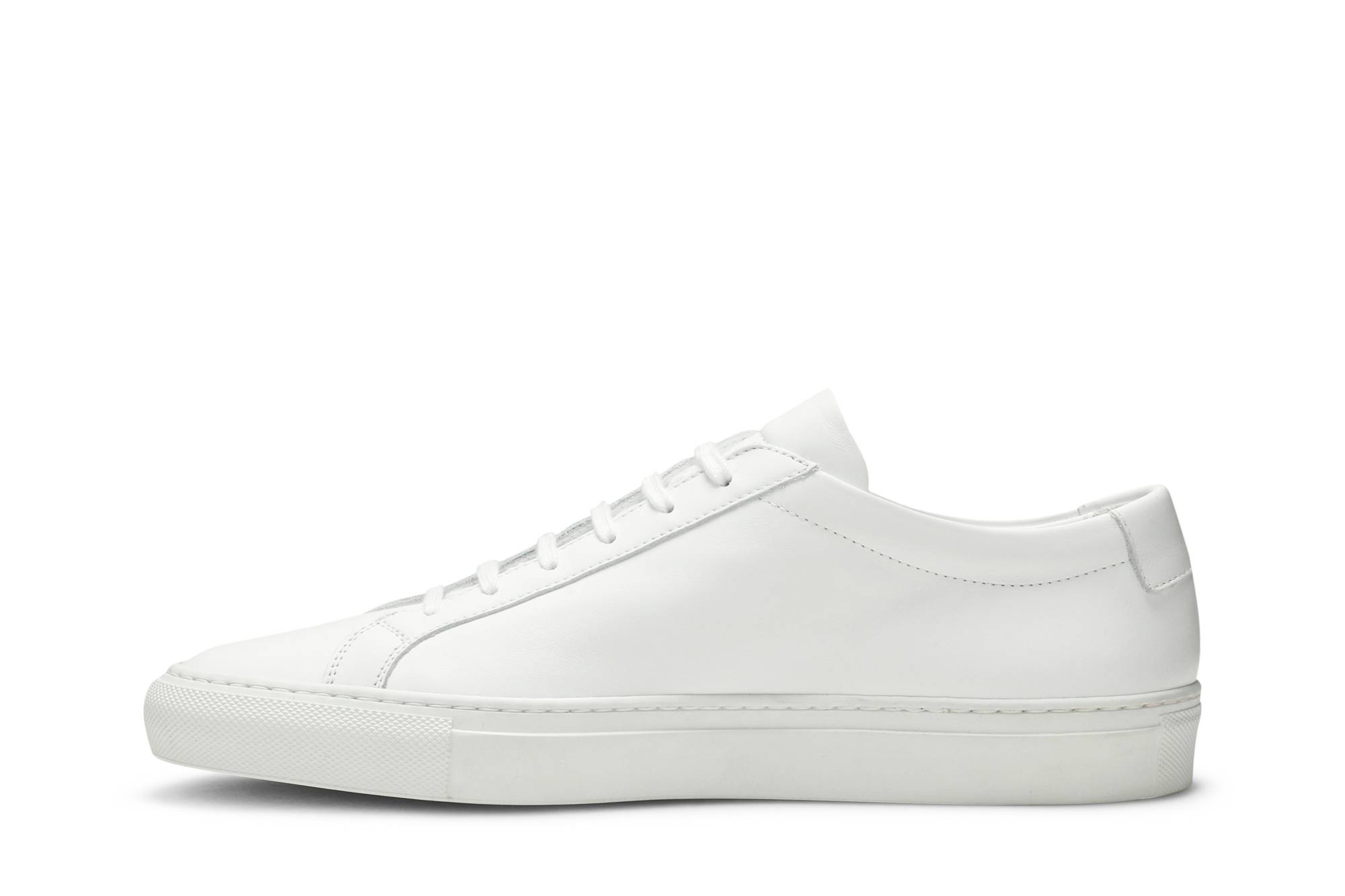 Common Projects Achilles Low 'White' - 3