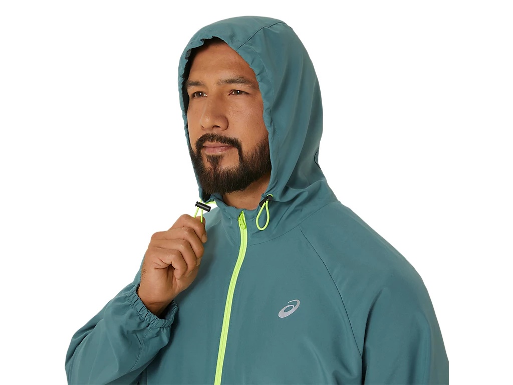 MEN'S PR LYTE PACKABLE JACKET - 7