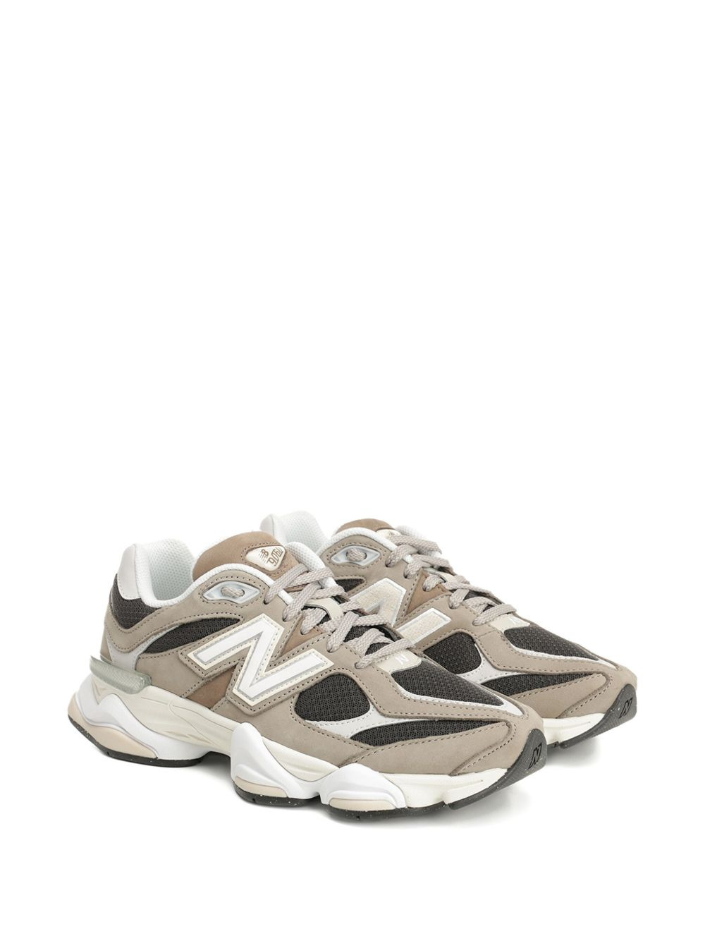 9060 suede sneakers - 2