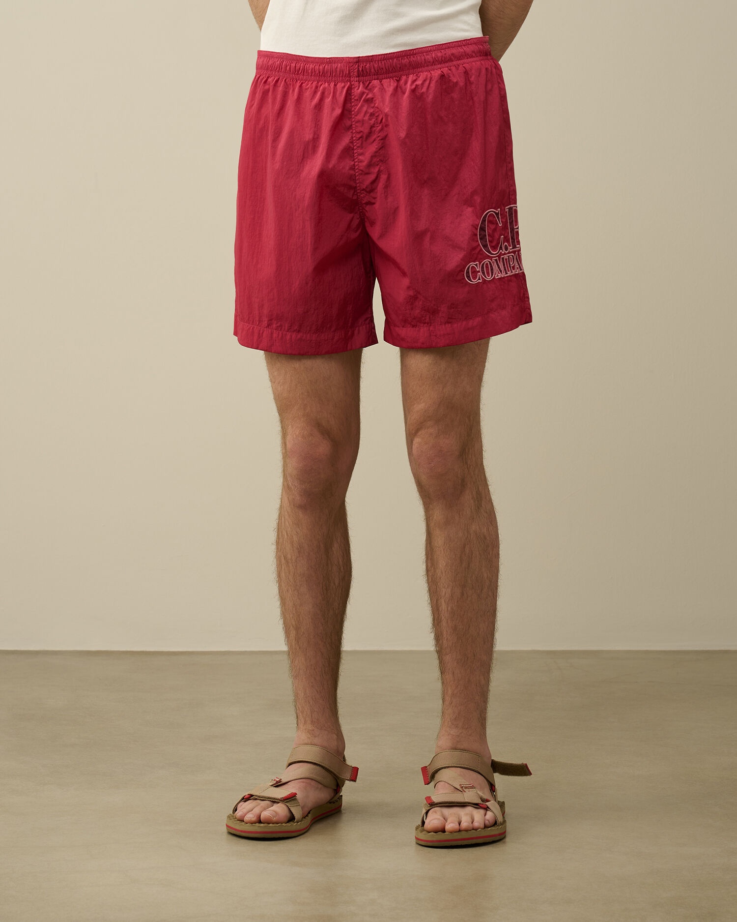 Eco-Chrome R Pocket Swim Shorts - 2