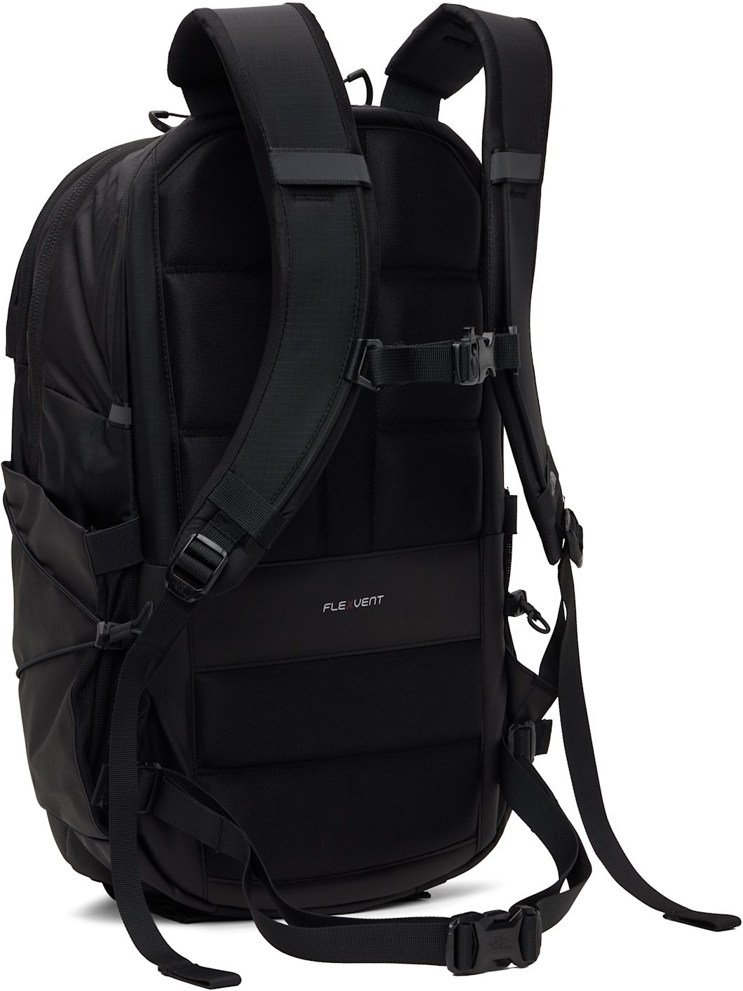 Black Borealis Backpack - 3