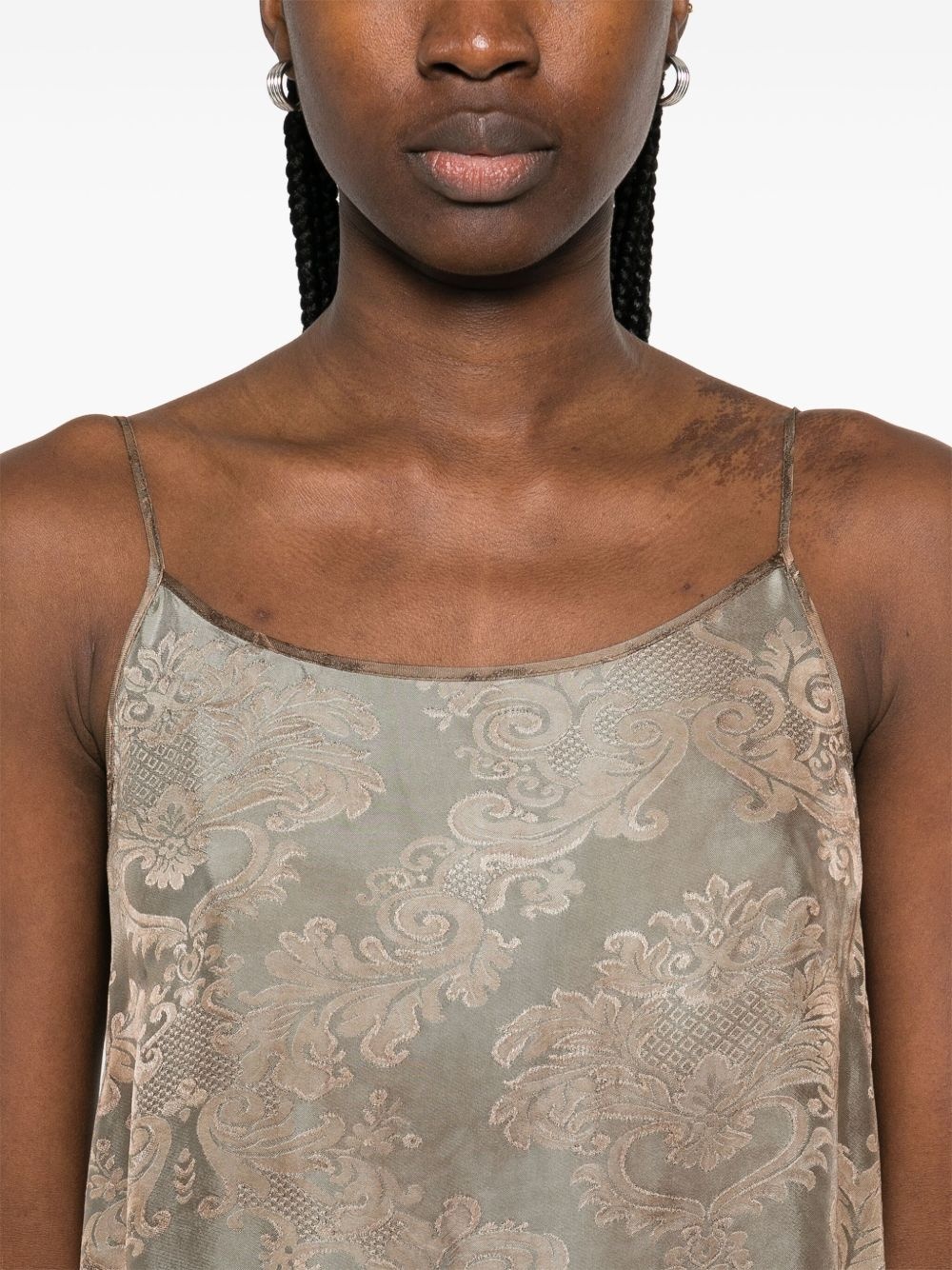Anaya midi dress - 5