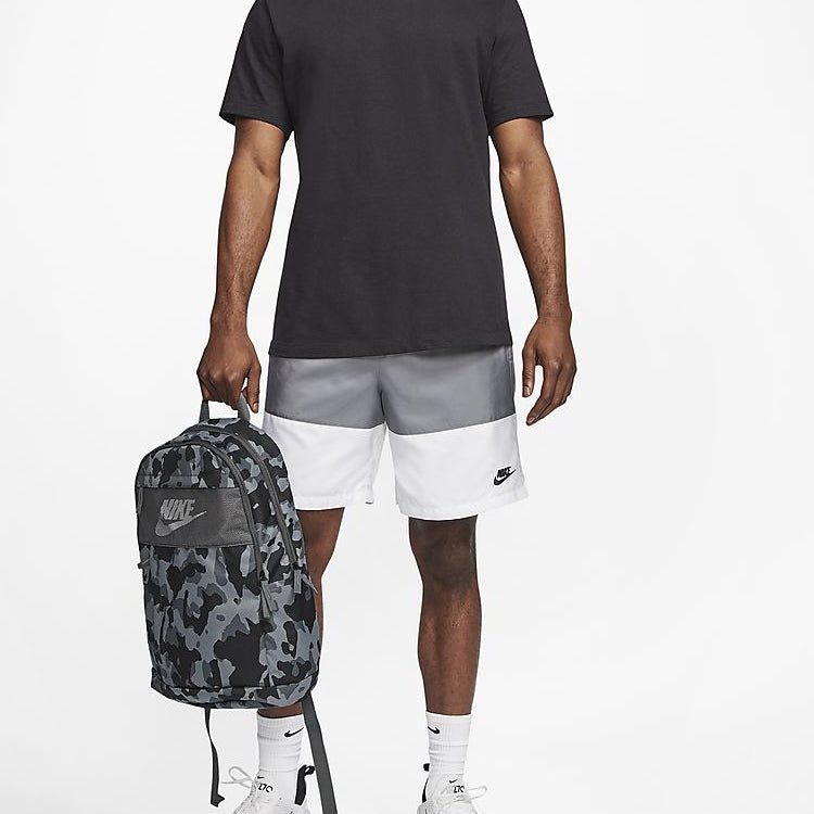 Nike Elemental 2.0 Backpack 'Blackgrey' CK5727-068 - 5