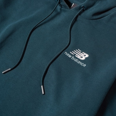 New Balance New Balance NB Essentials Embroidered Hoody outlook