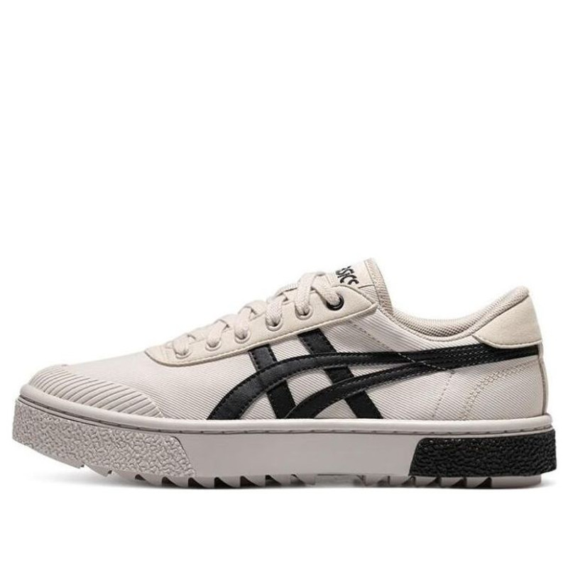 ASICS Court Trail 'White Grey Black' 1203A364-021 - 1