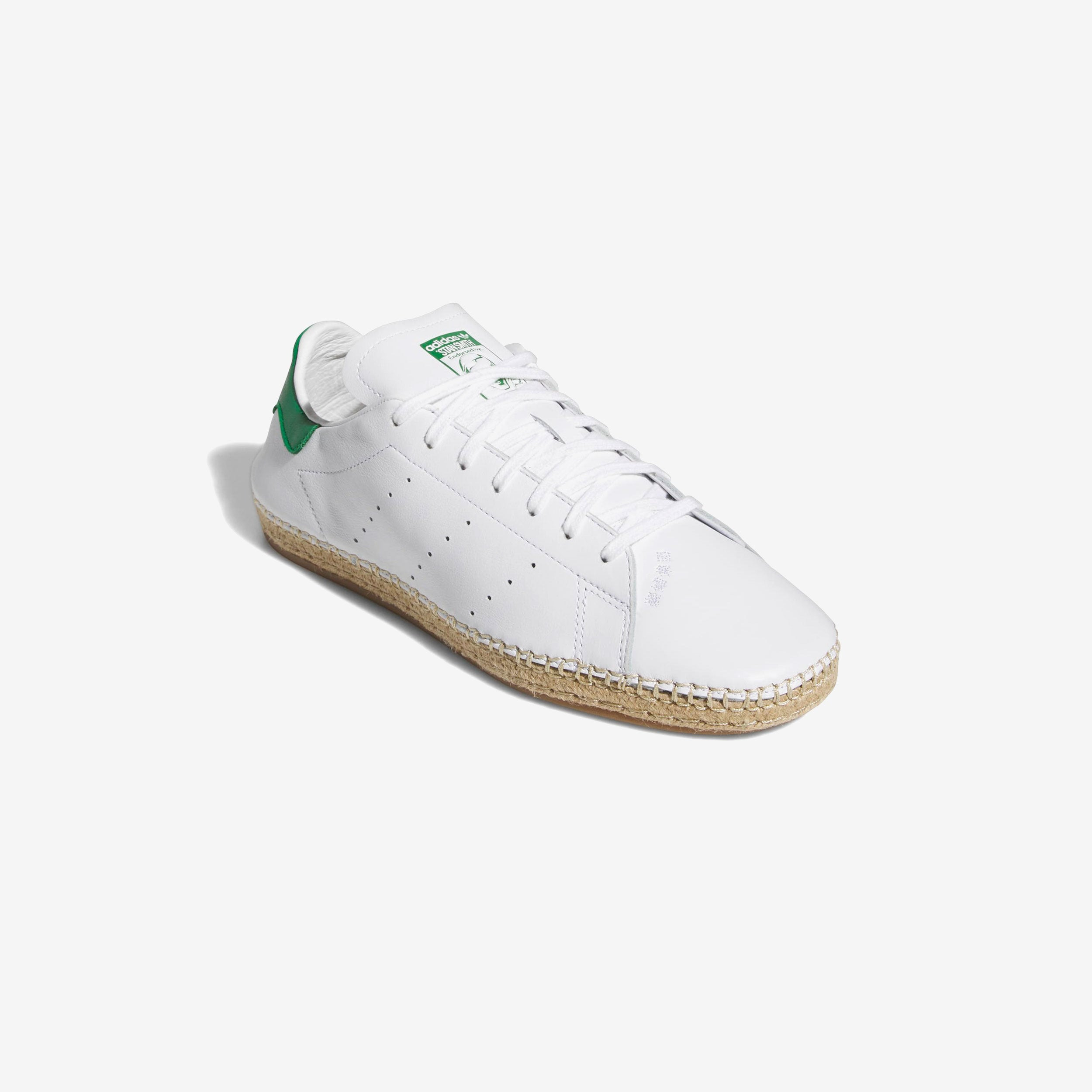 Stan Smith x CLOT - 2