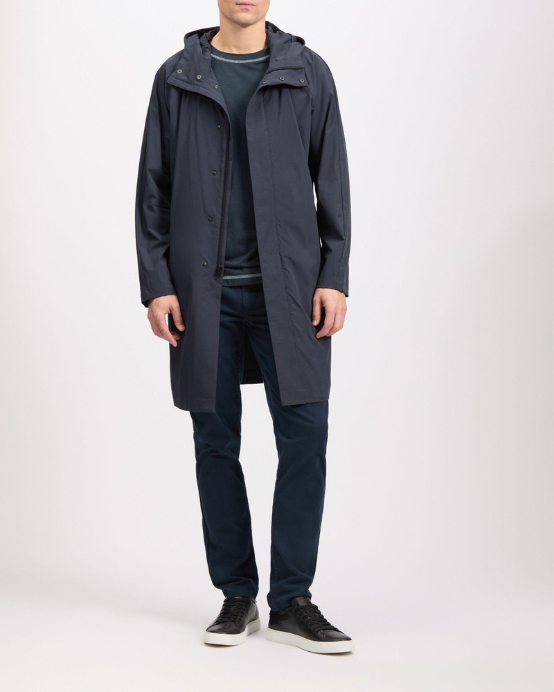Lucien Tech Jacket 1