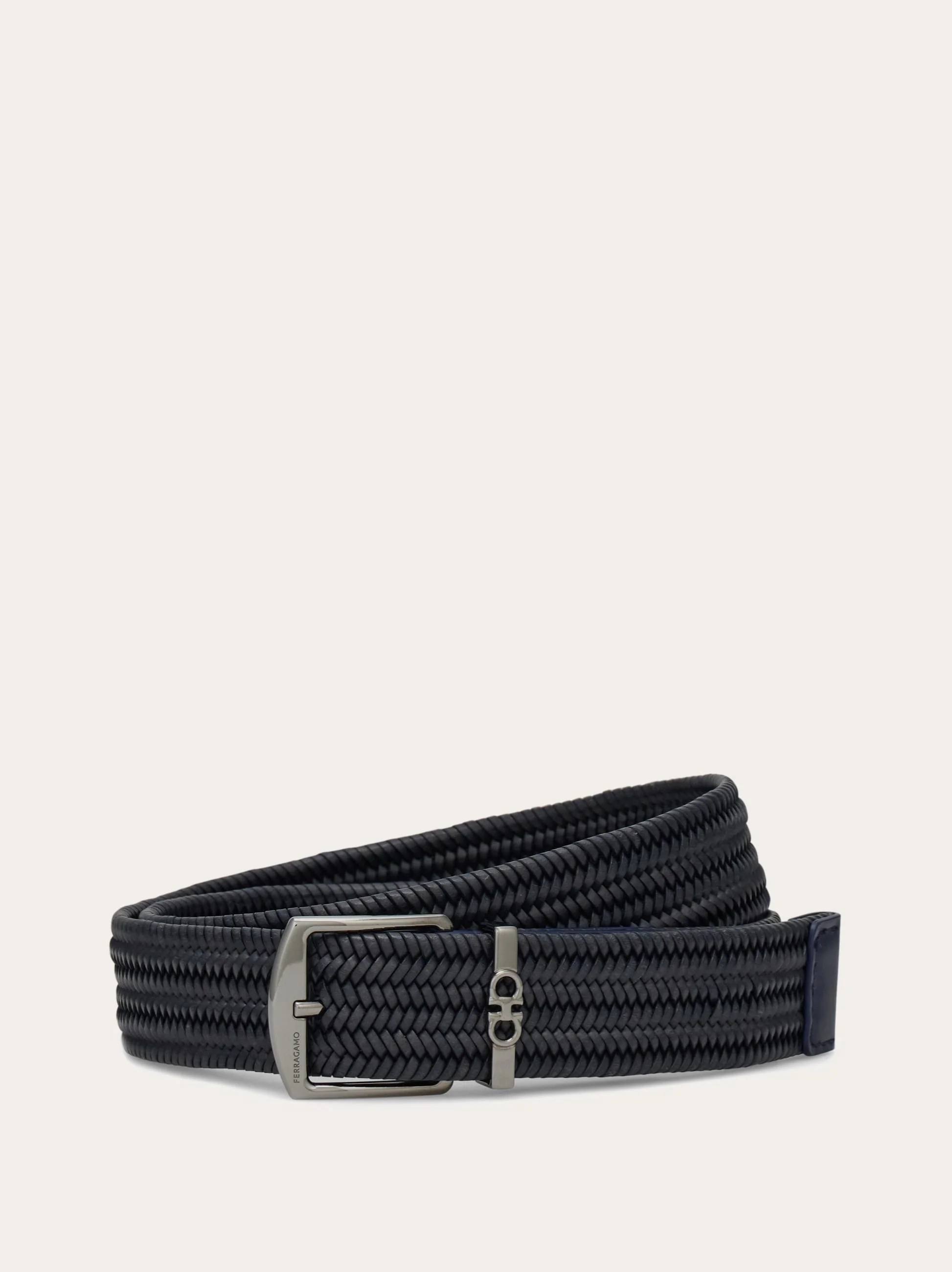 Woven belt - 1