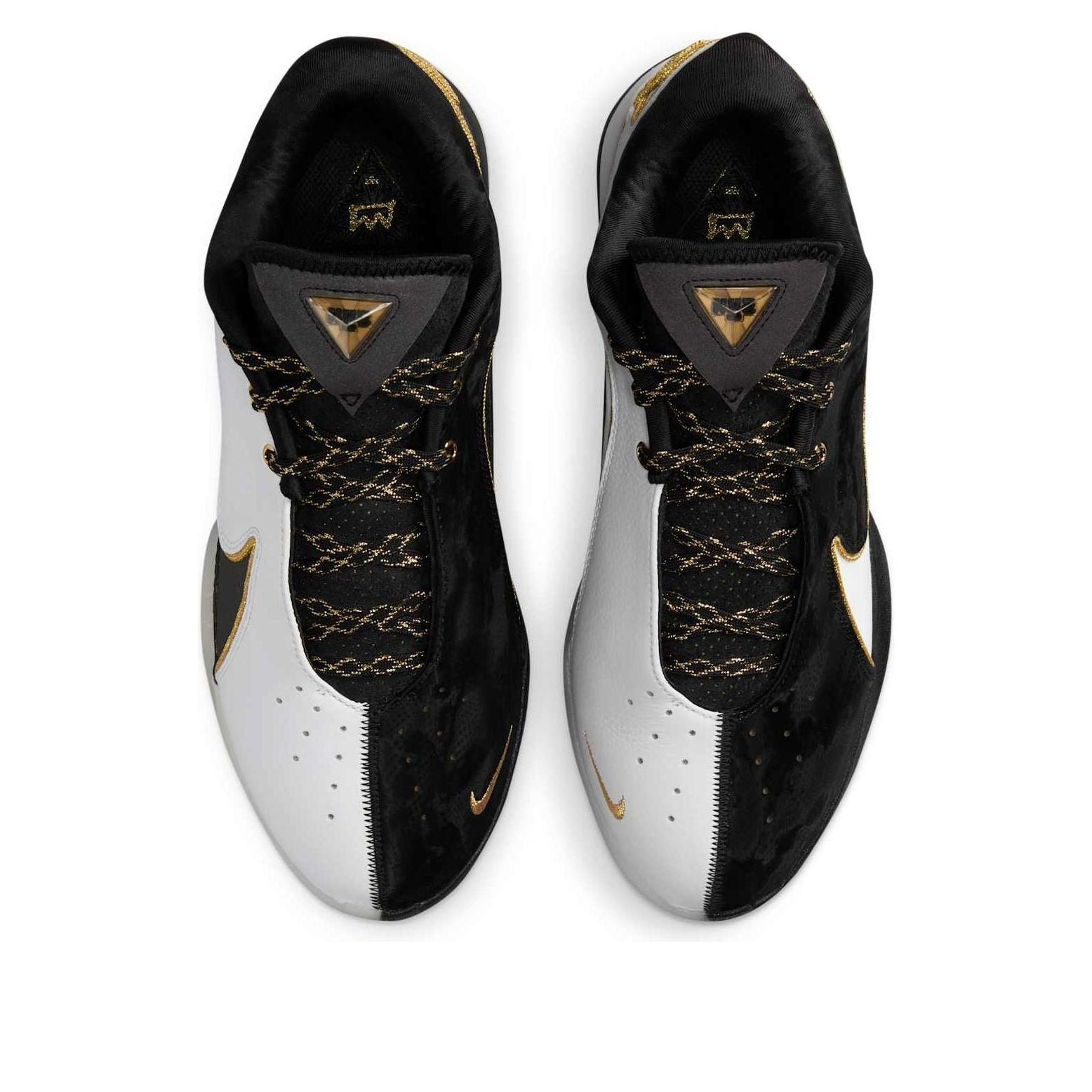 Nike LeBron 22 'Mogul' HV8454-100 - 4